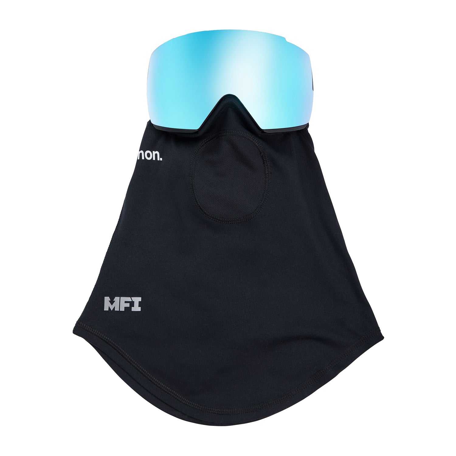 M5 BLACK / PERCEIVE VARIABLE BLUE