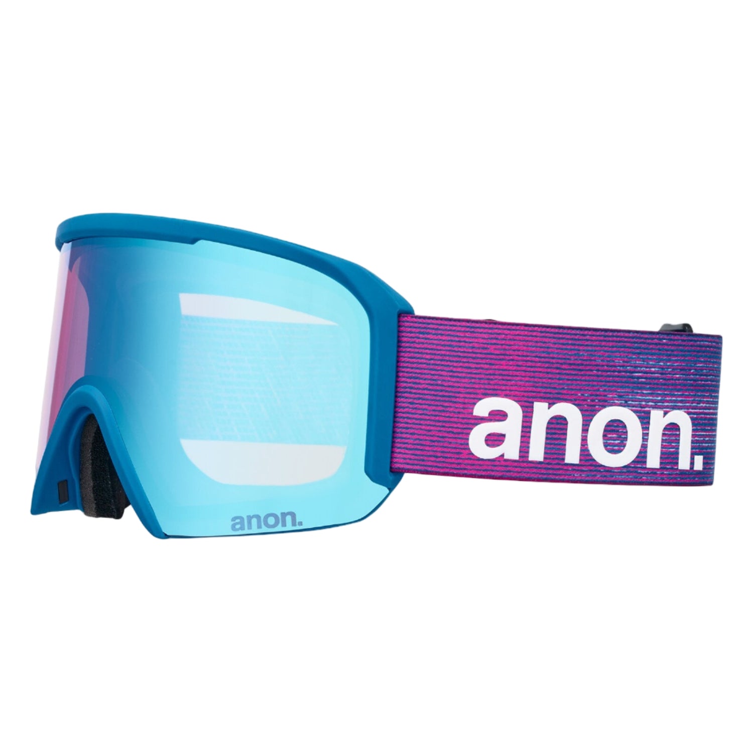 NESA PKDNM / PRCV VRBL BLUE