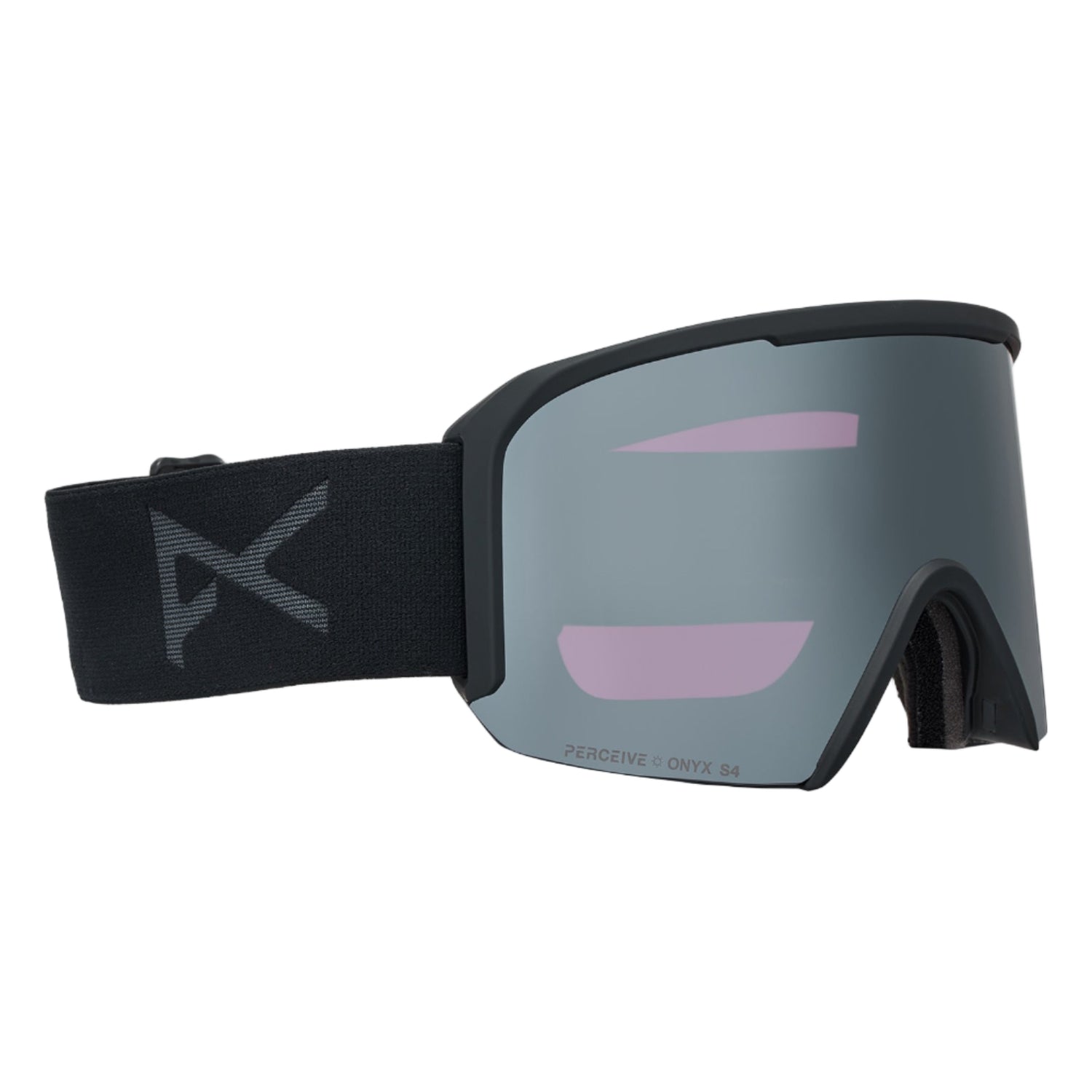 NESA SMOKE / PRCV SUN ONYX