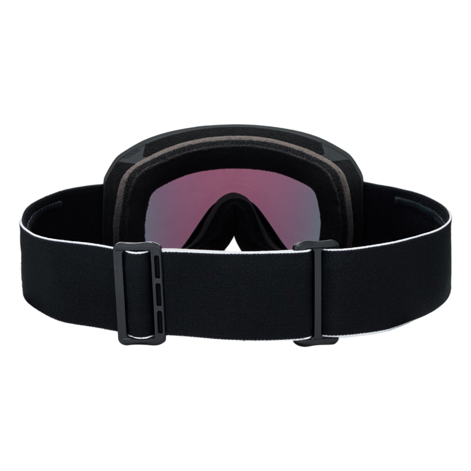 NESA BLACK / PRCV SUN RED