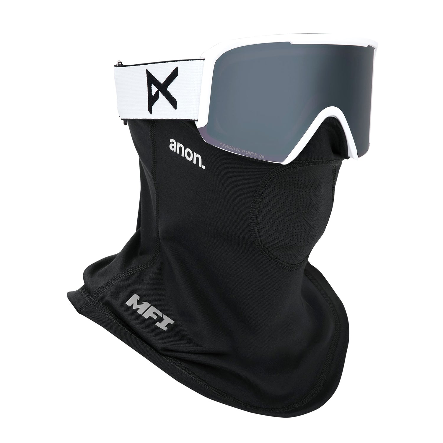 NESA WHITE / PRCV SUN ONYX