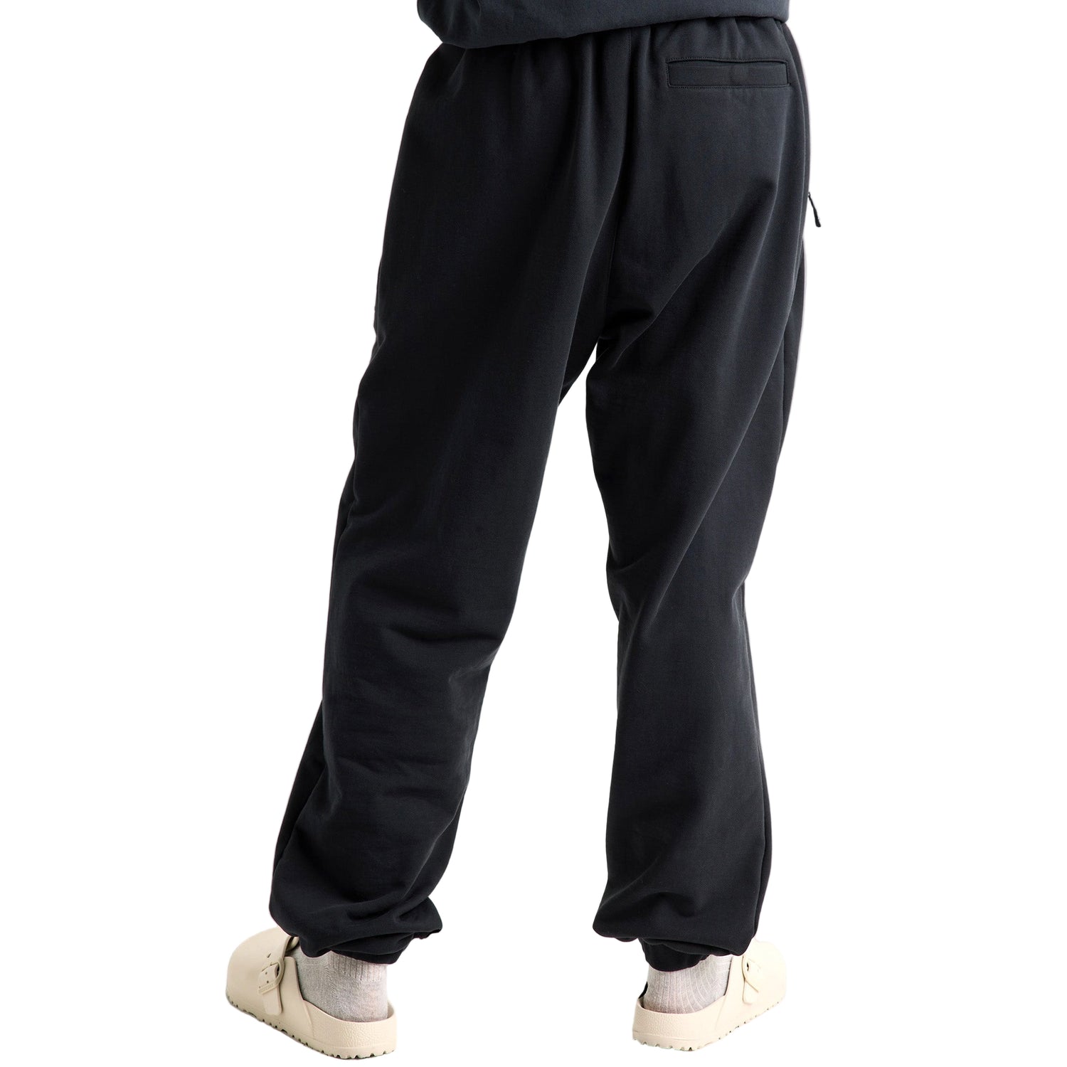 AG OUTFALL PANT TRUE BLACK