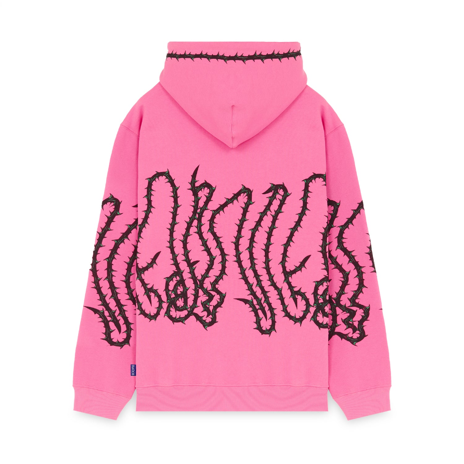 Octopus hoodie original sales
