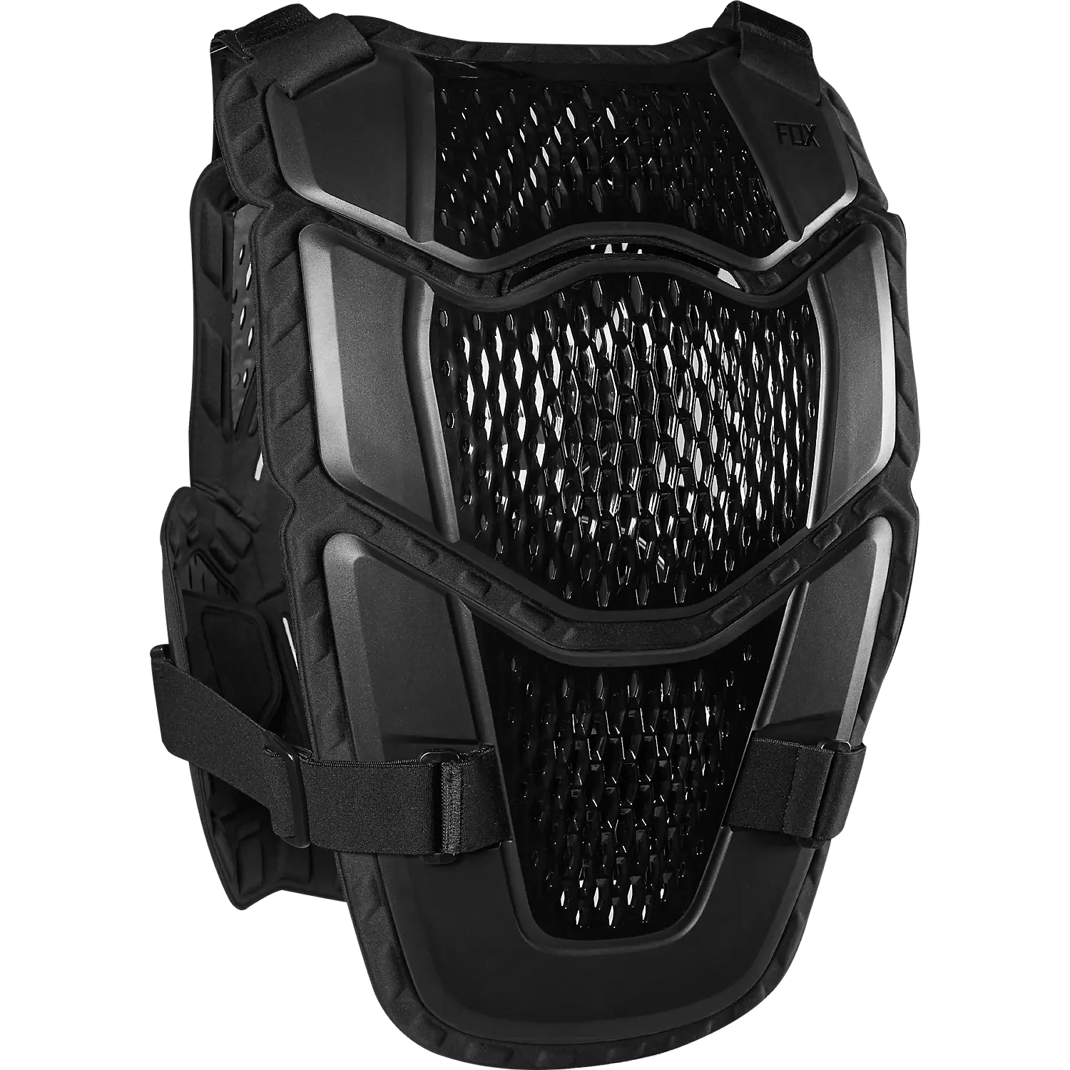 FX RACEFRAME IMPACT, CE BLACK