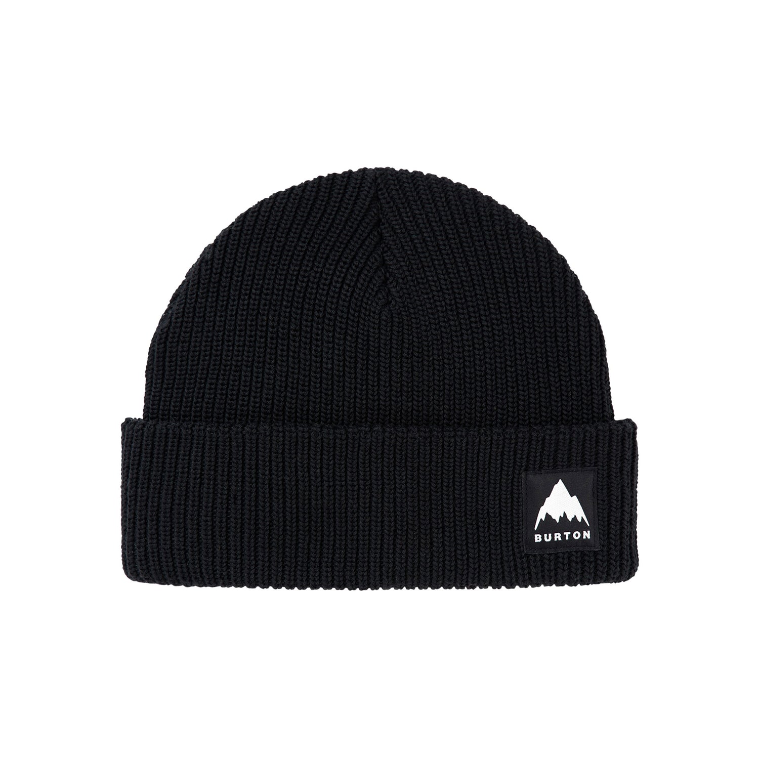 RCY VT BEANIE TRUE BLACK