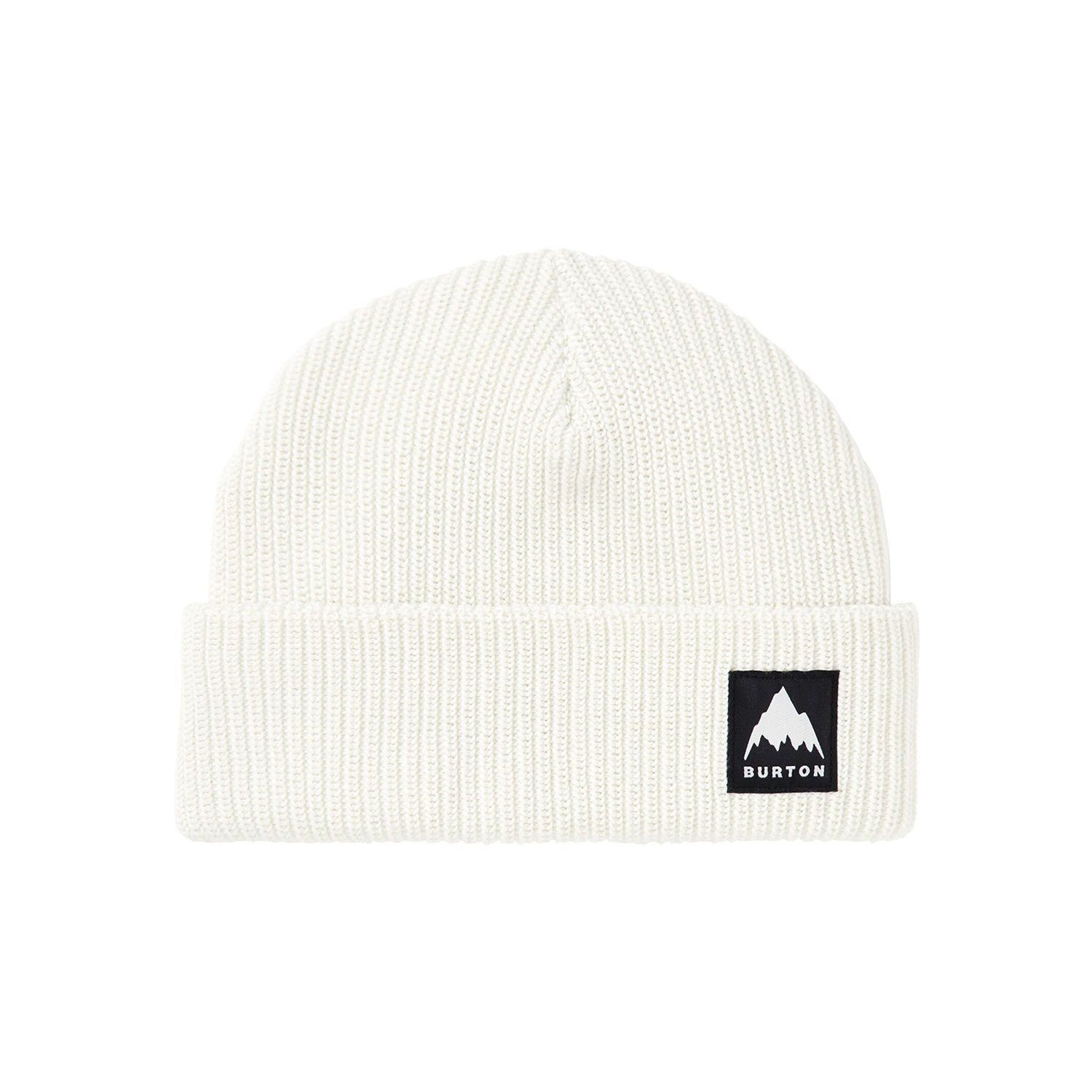 RCY VT BEANIE STOUT WHITE