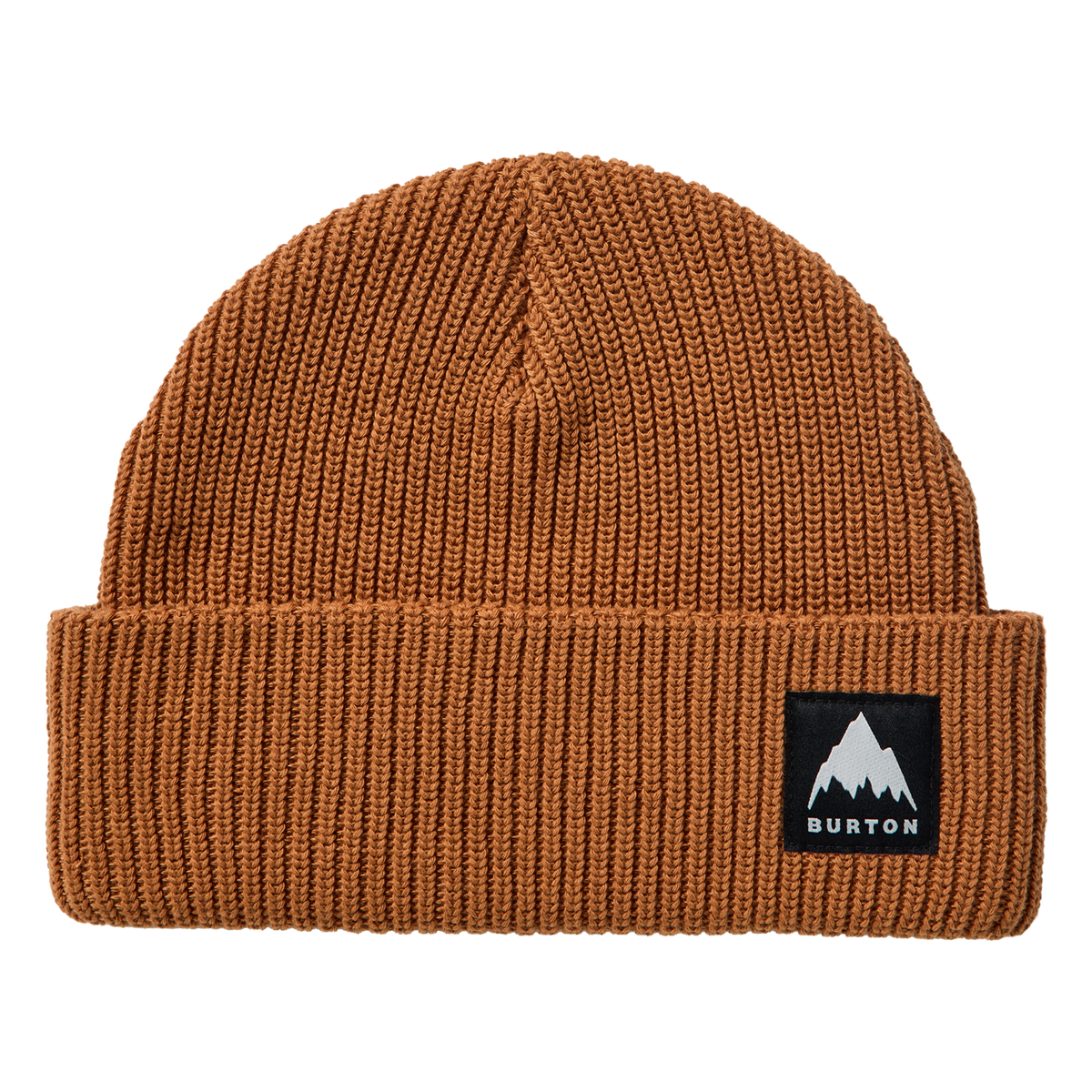 RECYCLED VT BEANIE SPICED CHAI