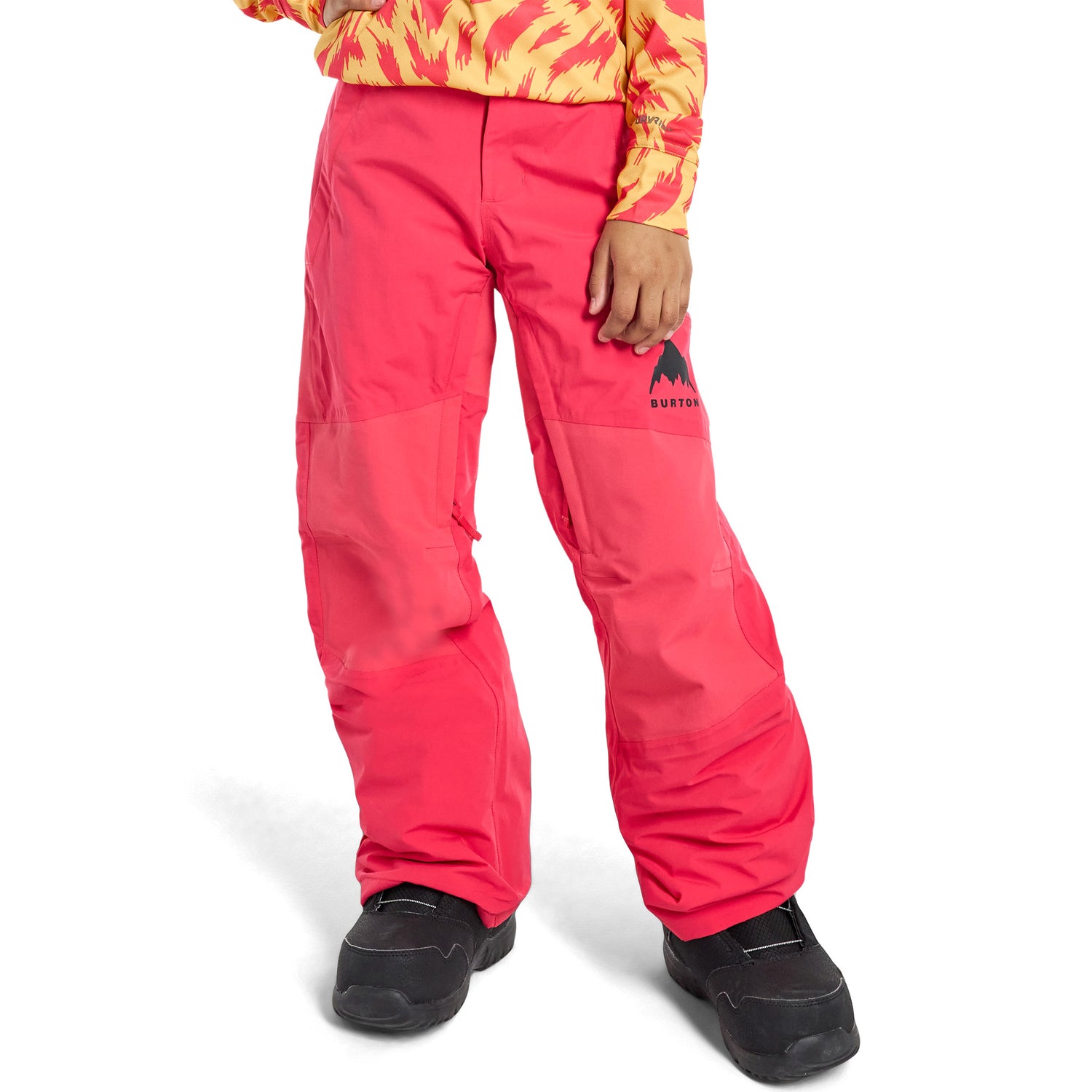 K SKYLAR PANT AZALEA PINK