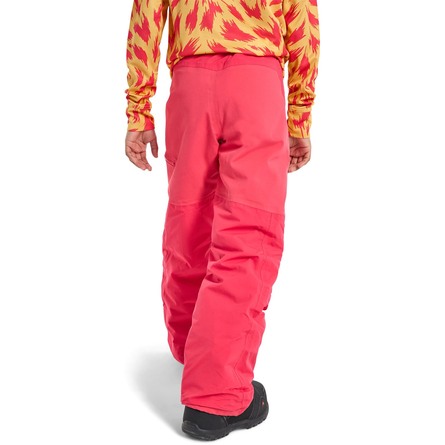 K SKYLAR PANT AZALEA PINK