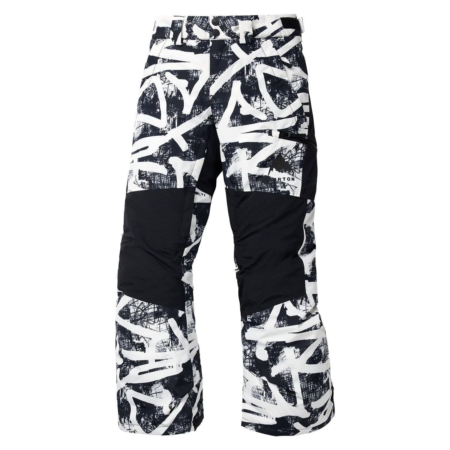 K SKYLAR PANT CITY STREETS