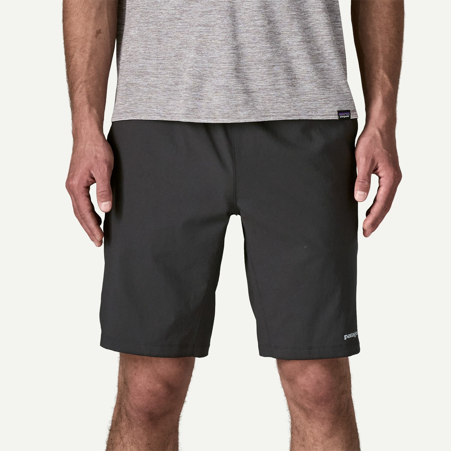 M'S TERREBONNE SHORTS BLACK