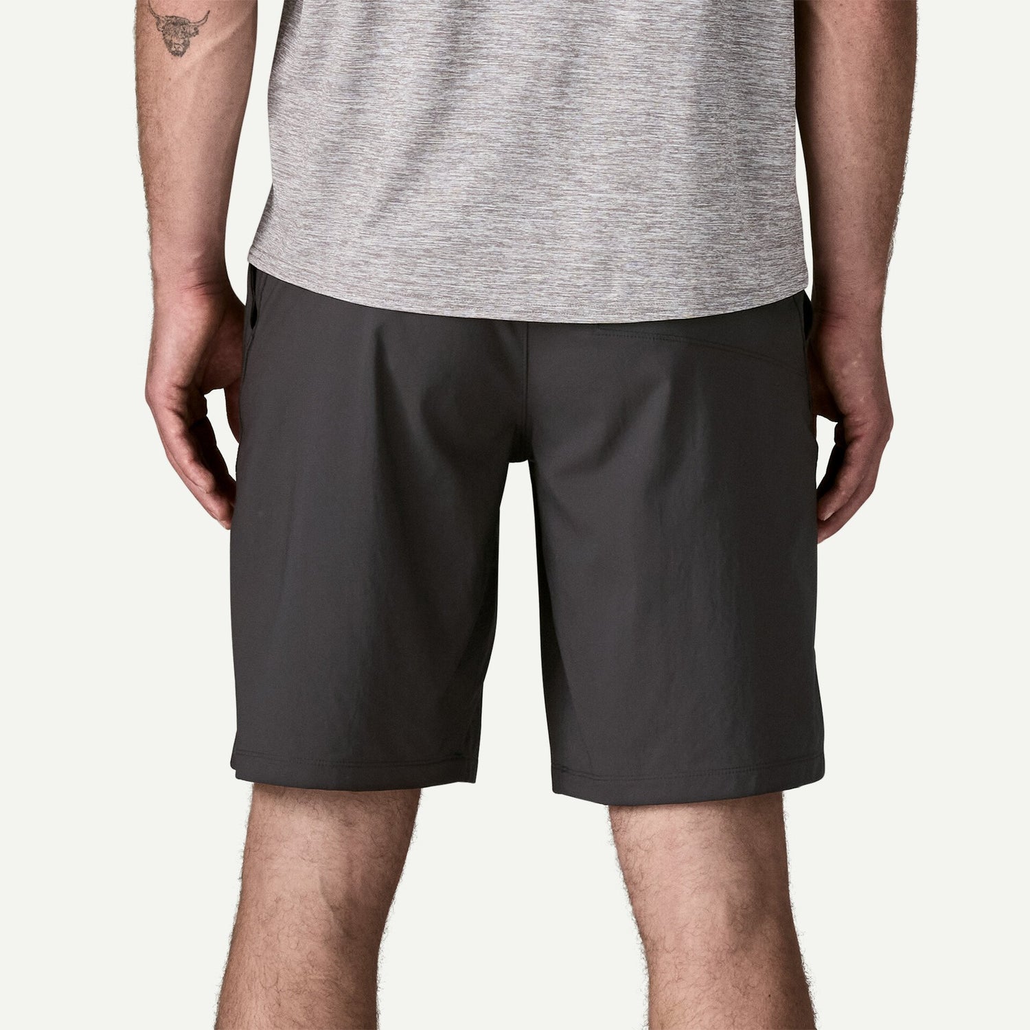M'S TERREBONNE SHORTS BLACK