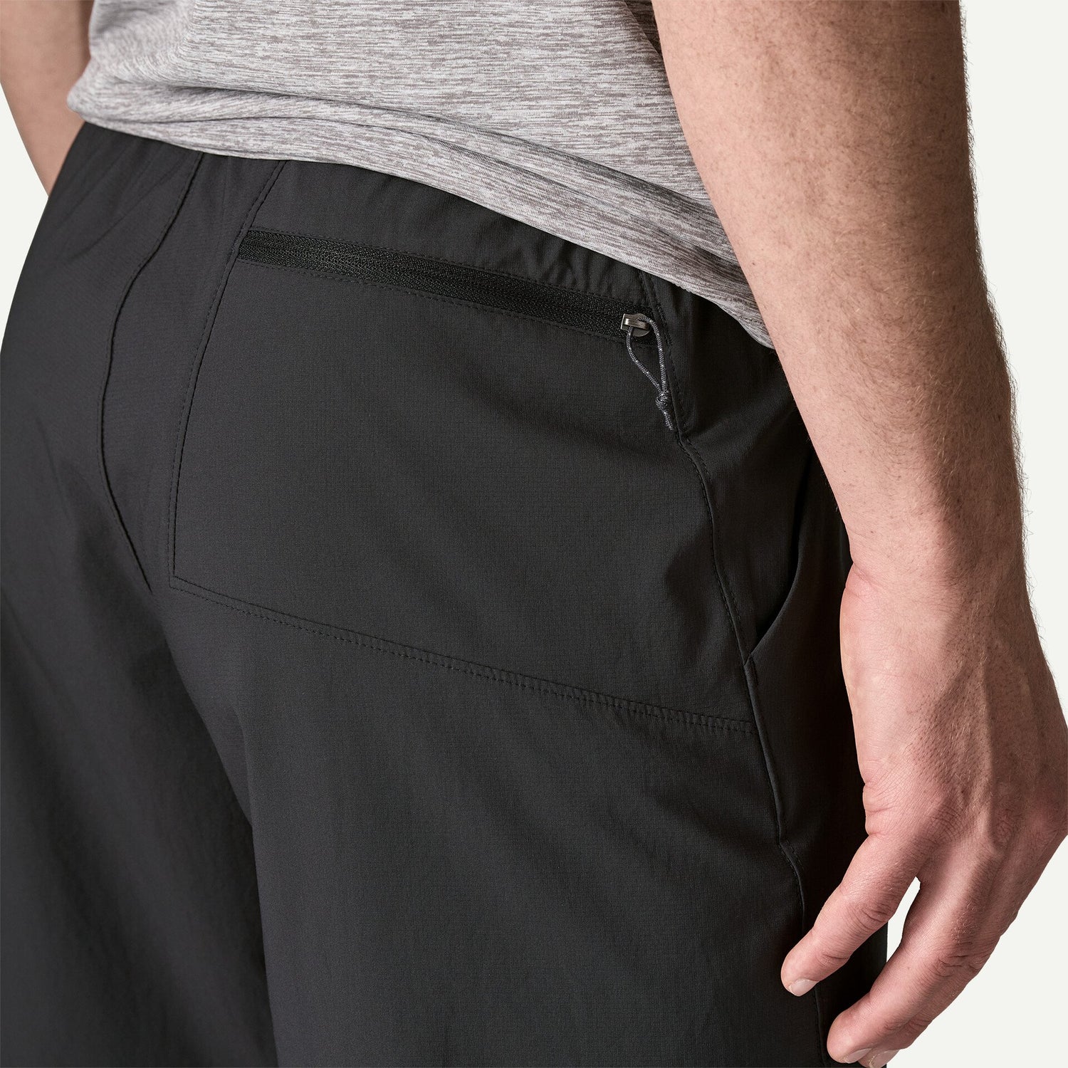 M'S TERREBONNE SHORTS BLACK