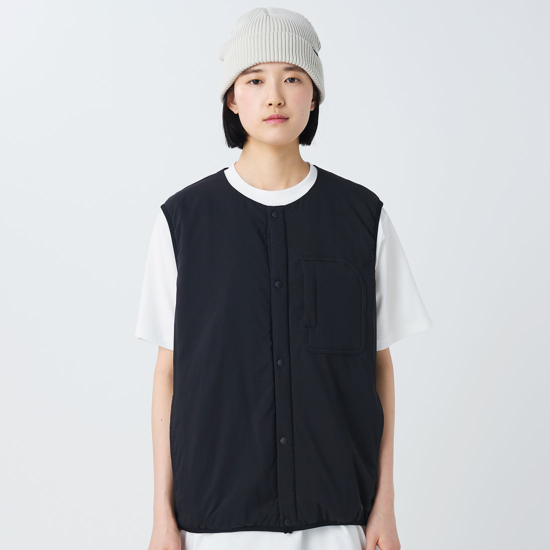 FLEXIBLE INSULATED BLACK