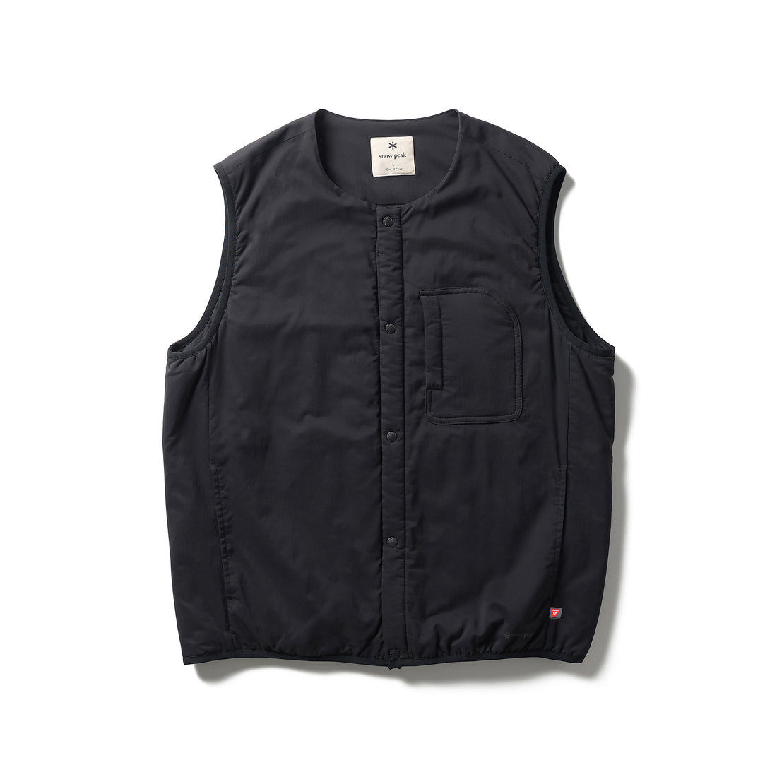 FLEXIBLE INSULATED BLACK