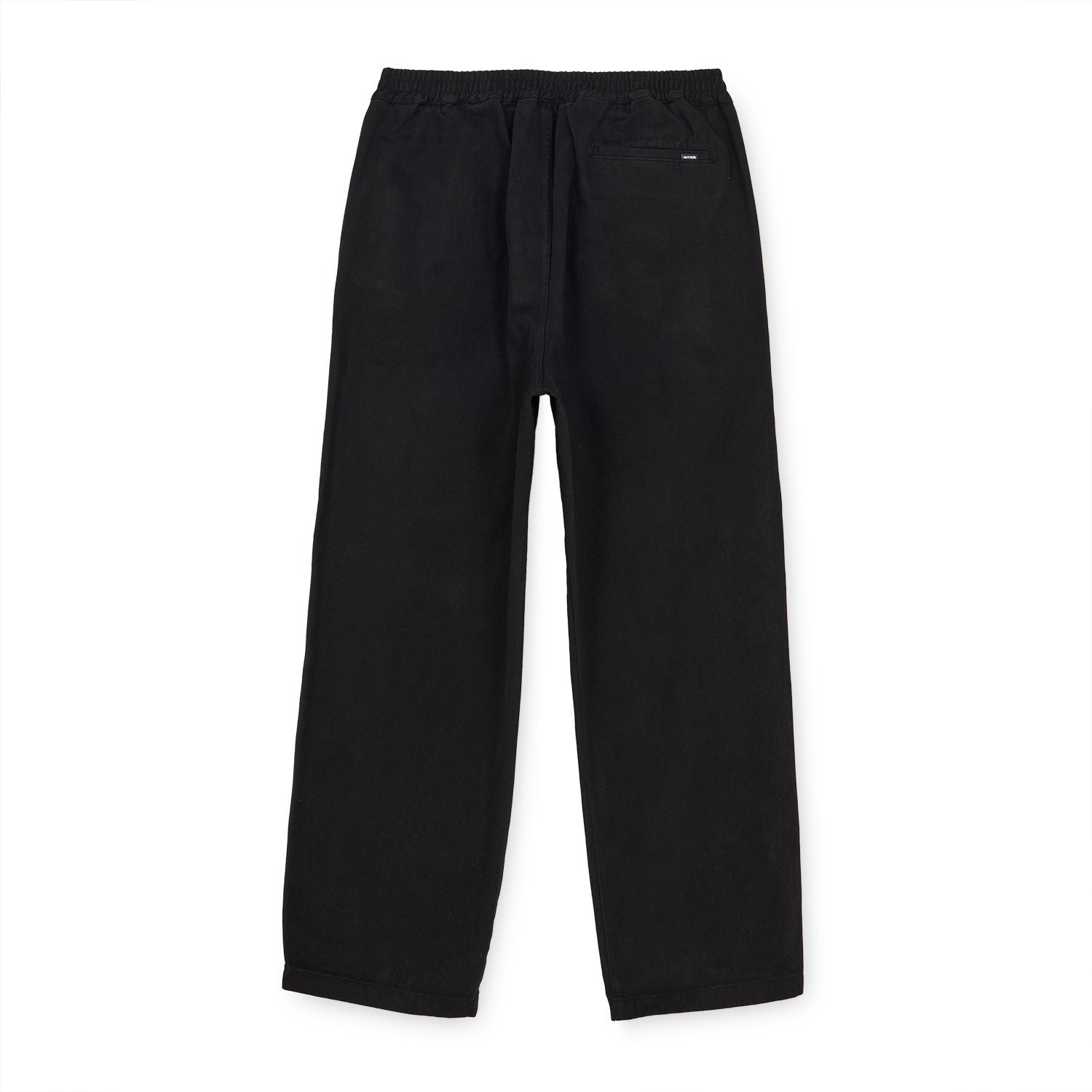 DIZZY PANTS BLACK
