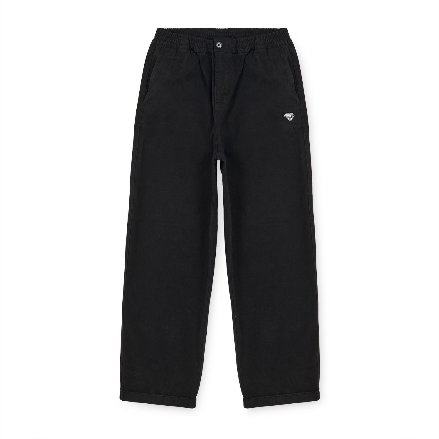 DIZZY PANTS BLACK
