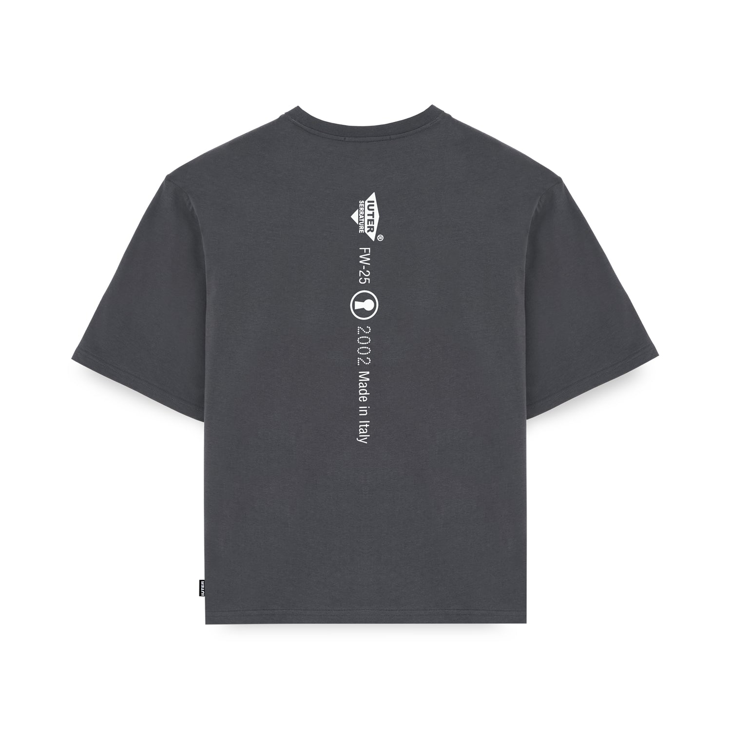 KEY TEE ASPHALT