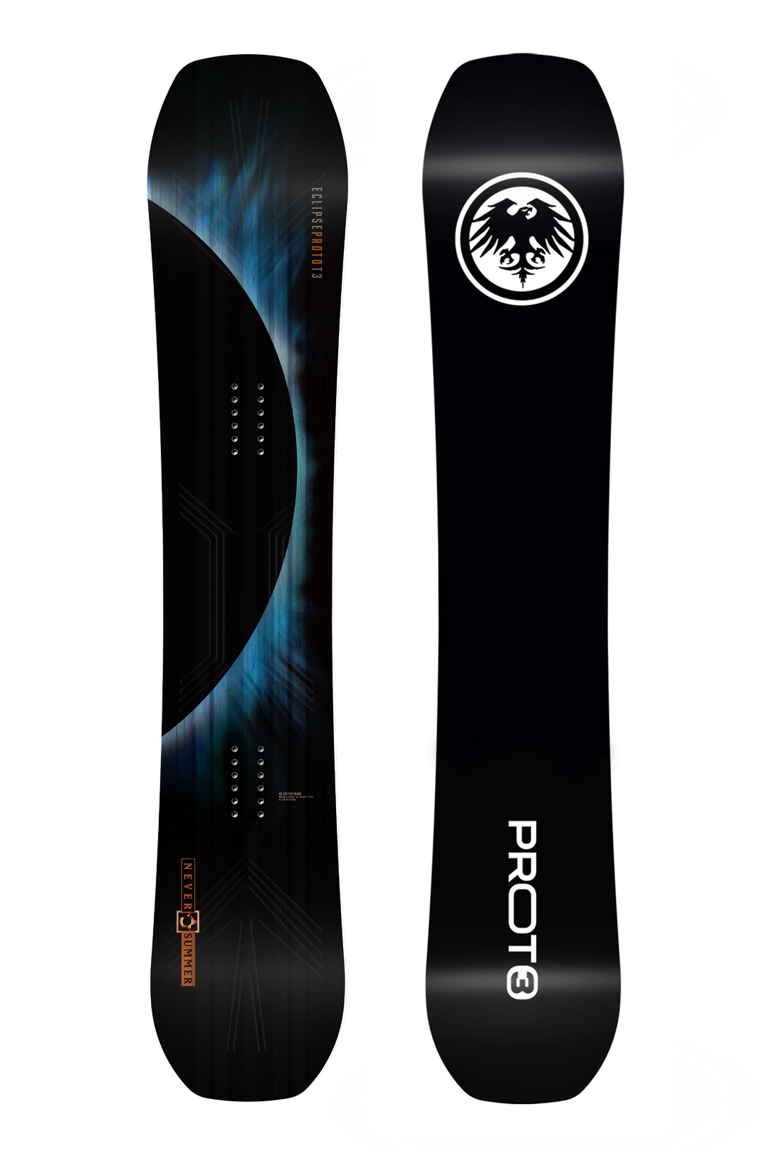 PROTO T3 ECLIPSE
