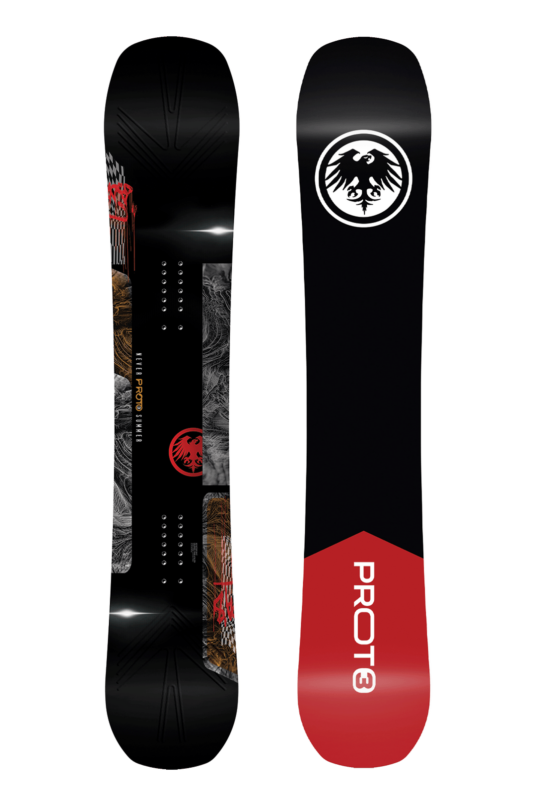 PROTO TYPE 3