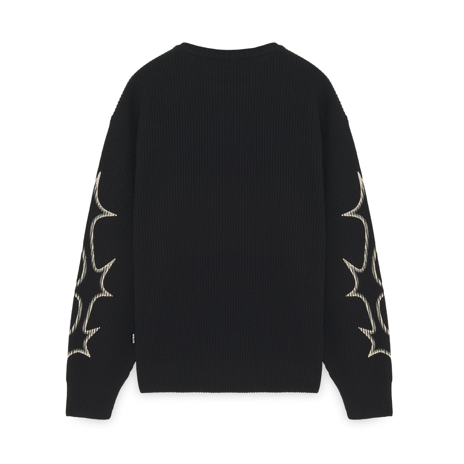 DREAMS JUMPER BLACK