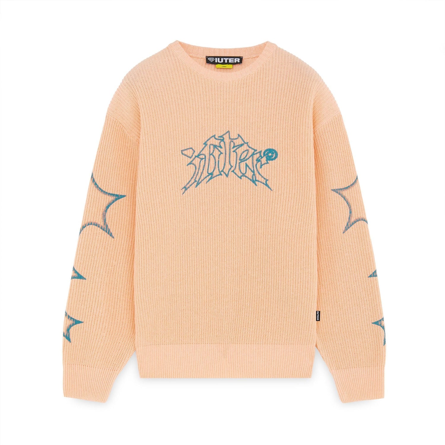 DREAMS JUMPER PINK