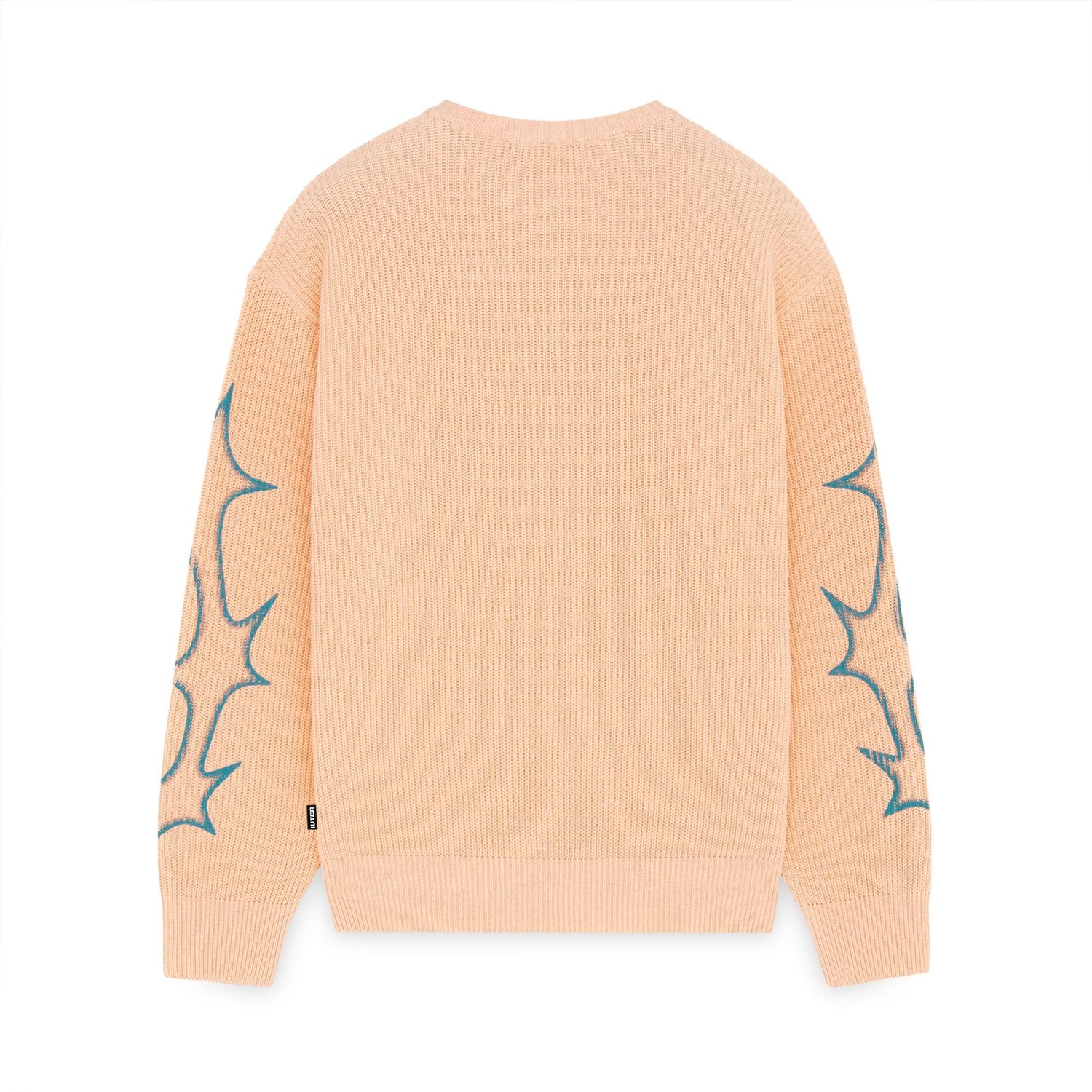 DREAMS JUMPER PINK