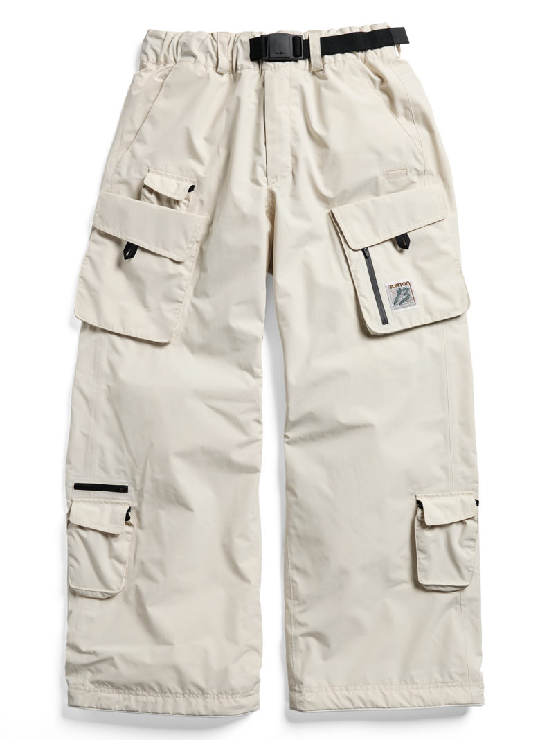 B 2L BGY CARGO PANT LUNAR SAND
