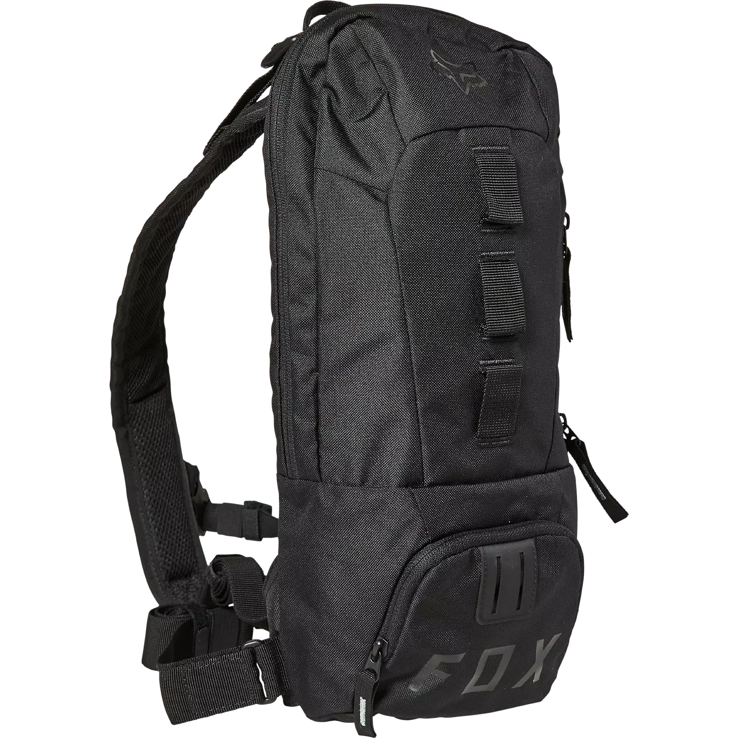 UTILITY 6L HYDRATION PACK SMALL BLACK