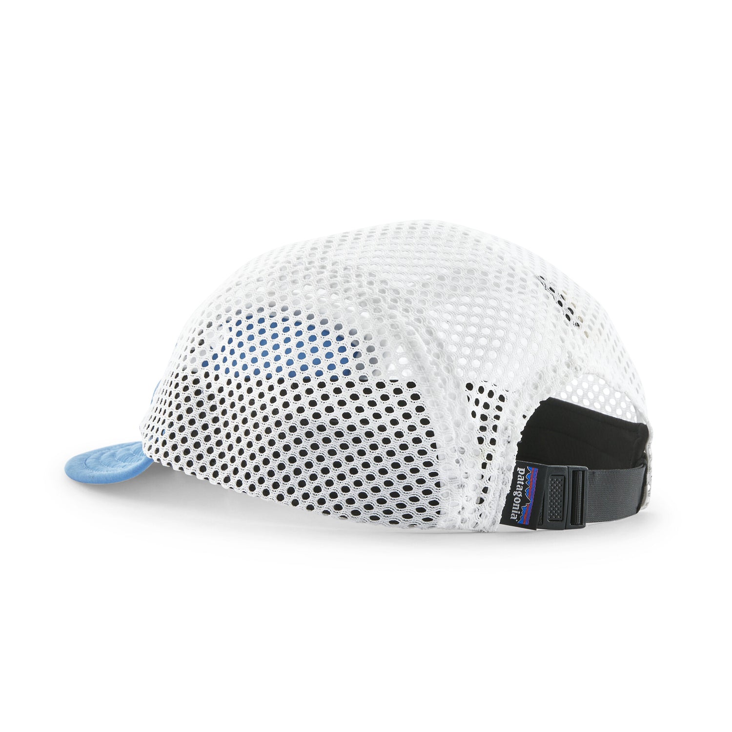 DUCKBILL CAP SHORE BLUE