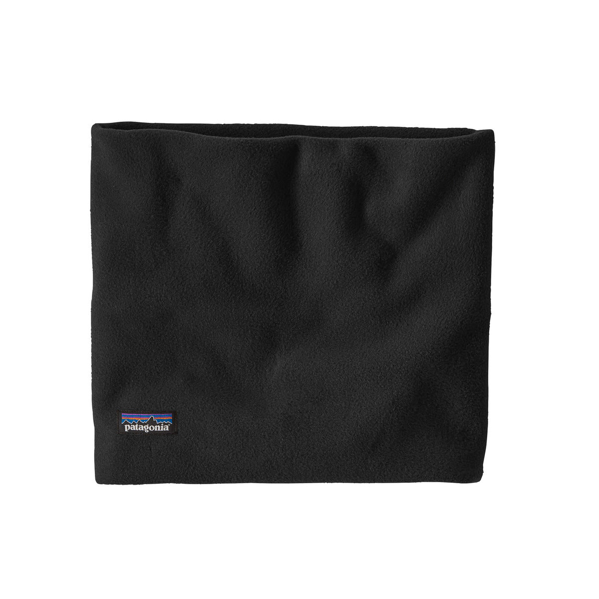 MICRO D GAITER BLACK