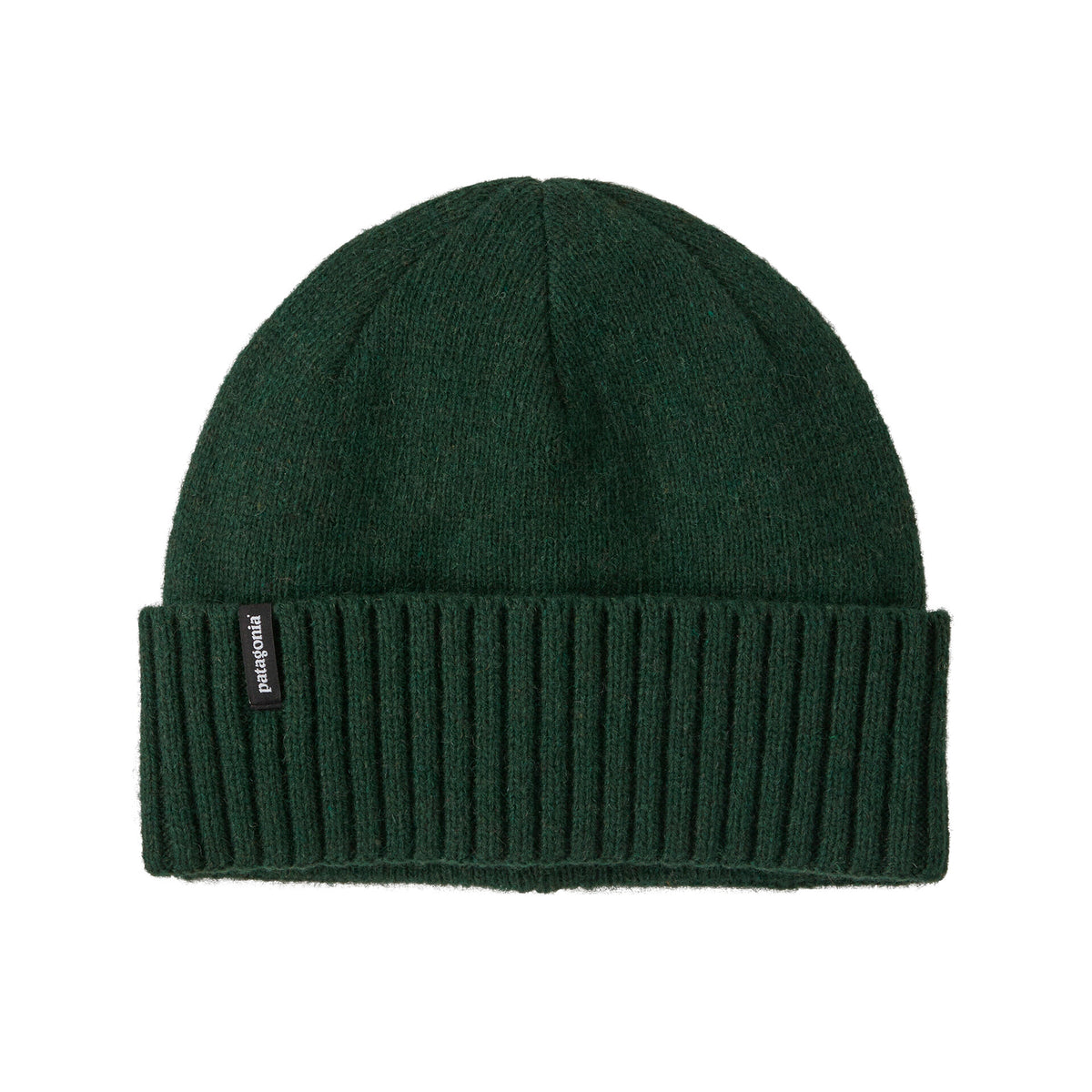 BRODEO BEANIE TREELINE GREEN