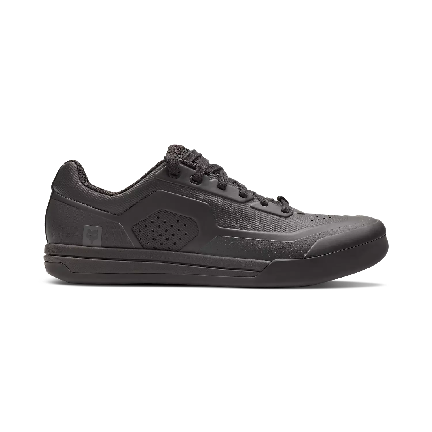 FOX UNION FLAT BLACK