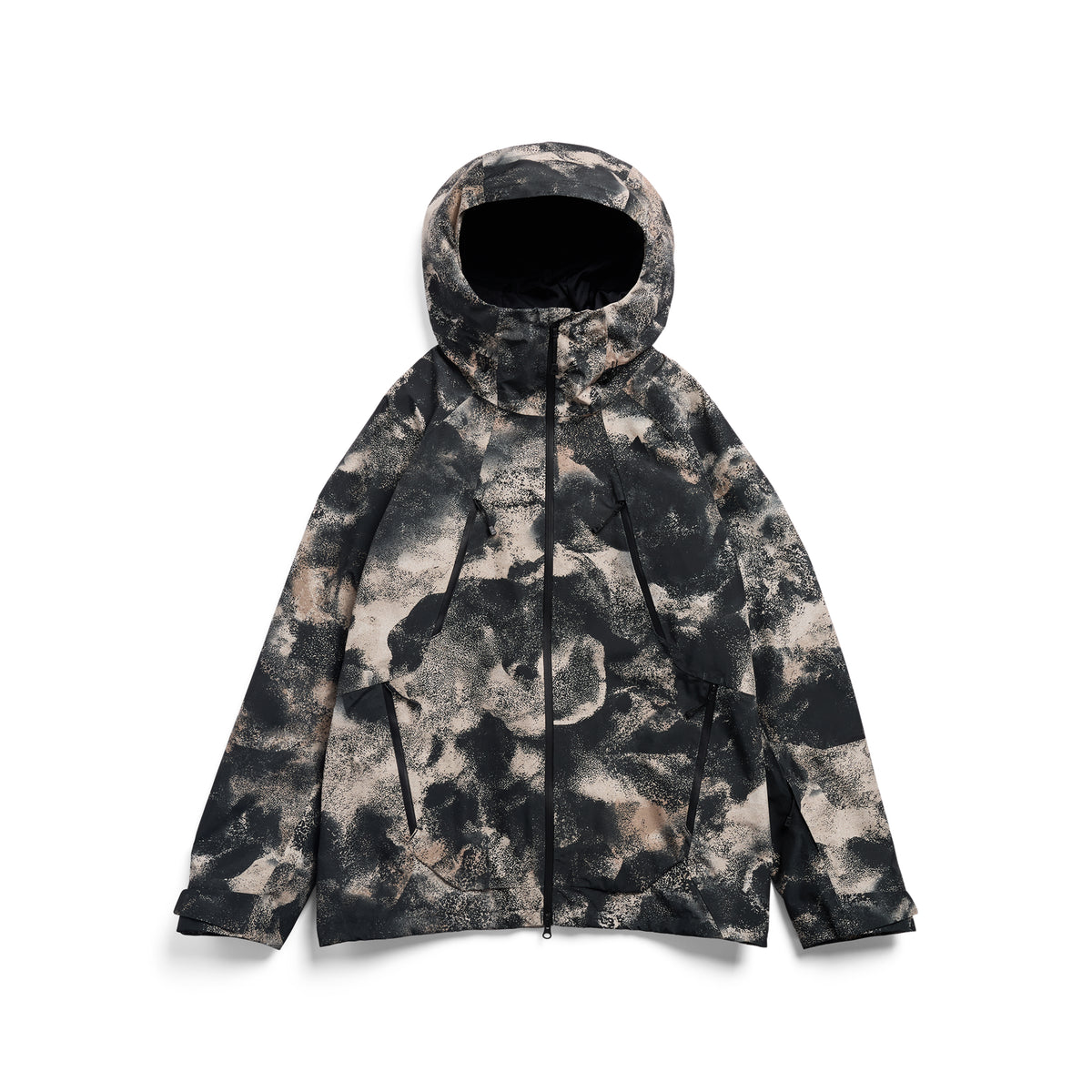 RESERVE GORE-TEX 2L JACKET DESERT ROCK