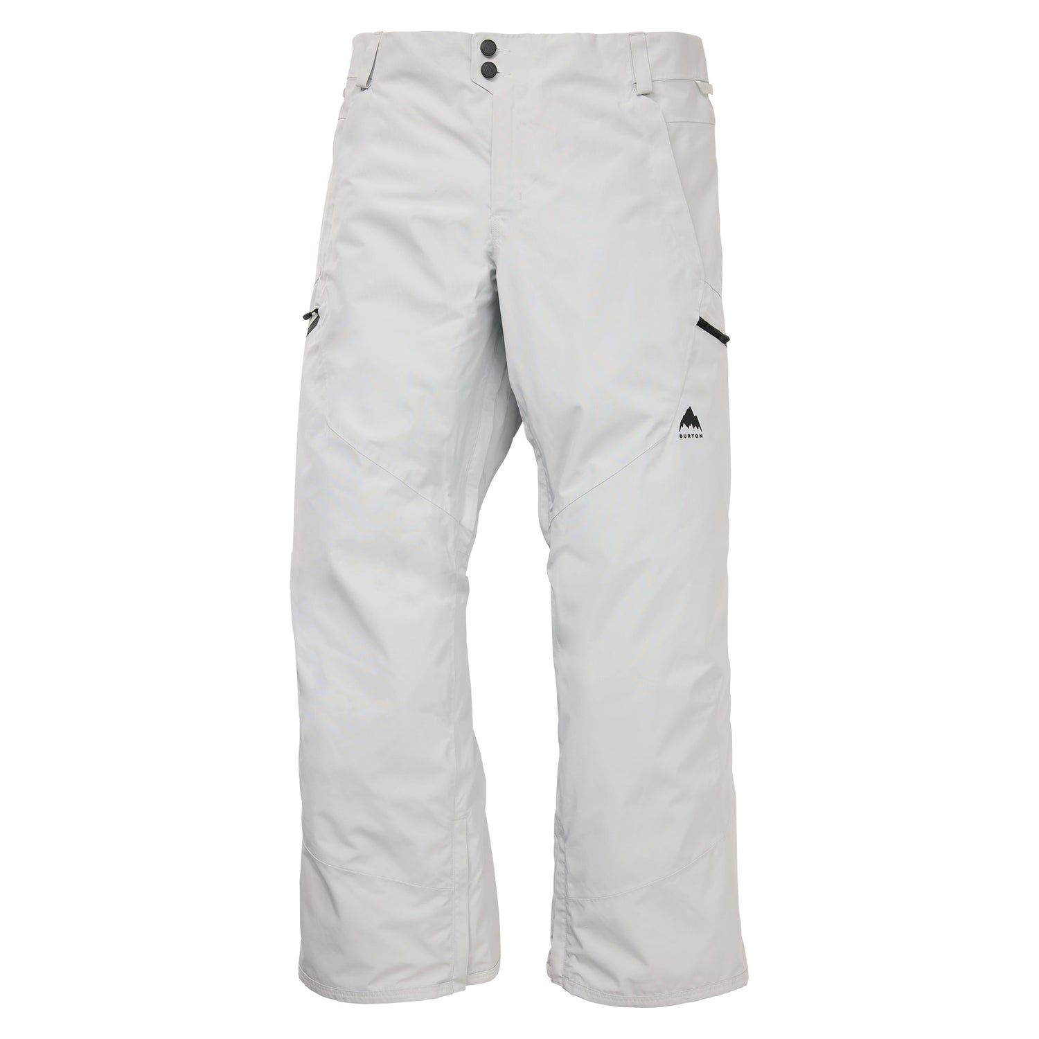 M GORE RSRV PANT GRAY CLOUD