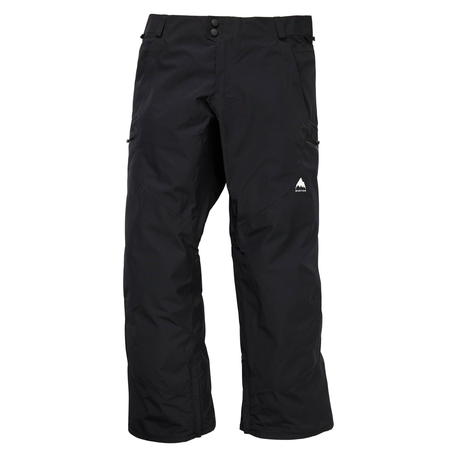 M GORE RSRV PANT TRUE BLACK
