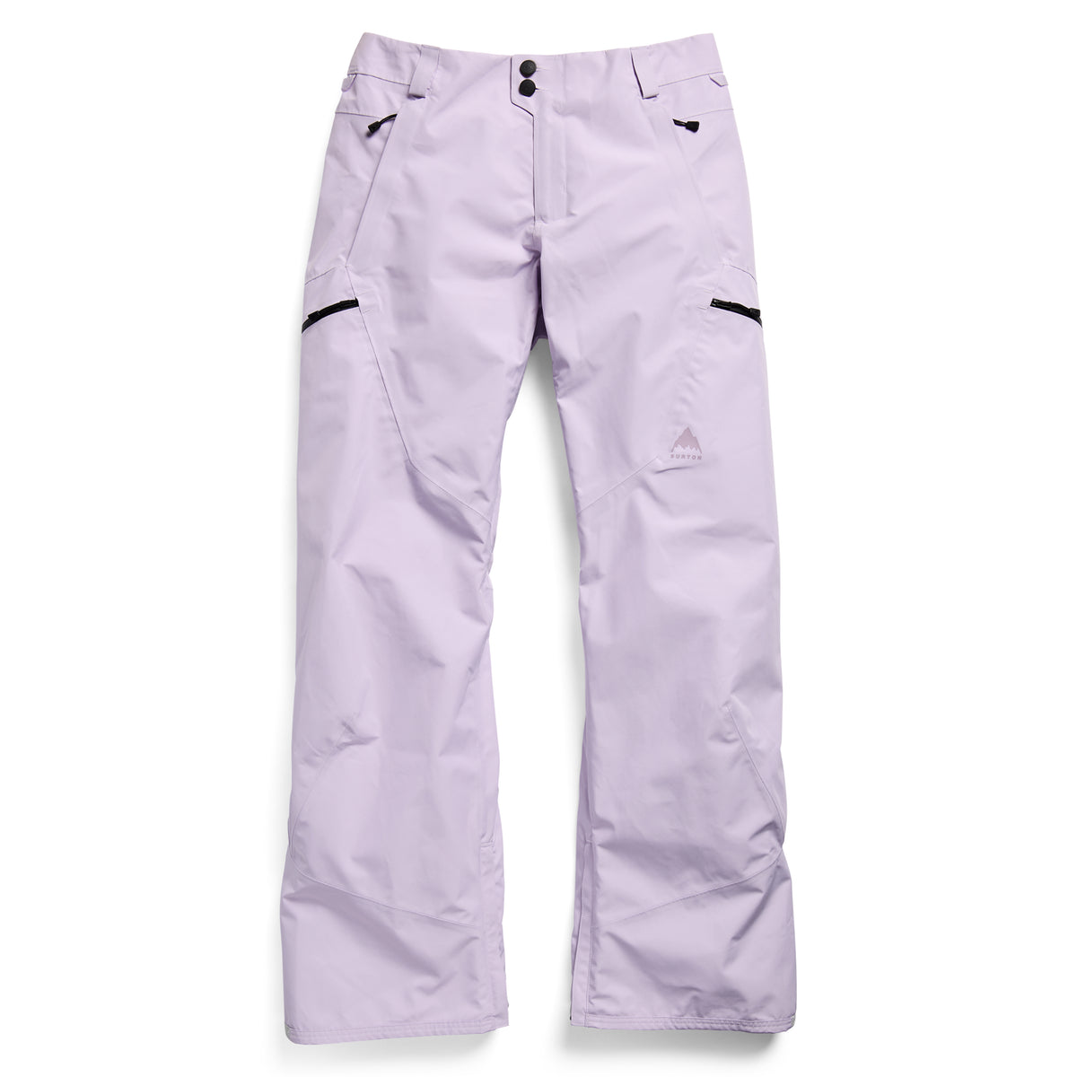 W RESERVE GORE-TEX 2L PANTS MOONDUST PURPLE