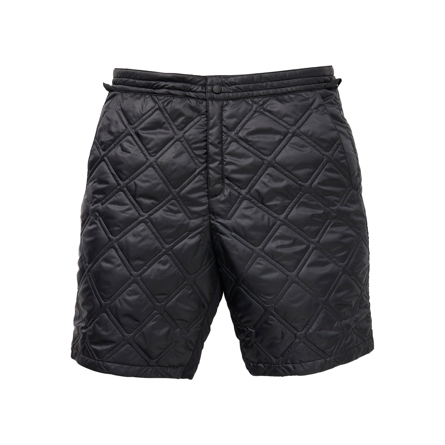 M RSRV 3N1 PANT TRUE BLACK