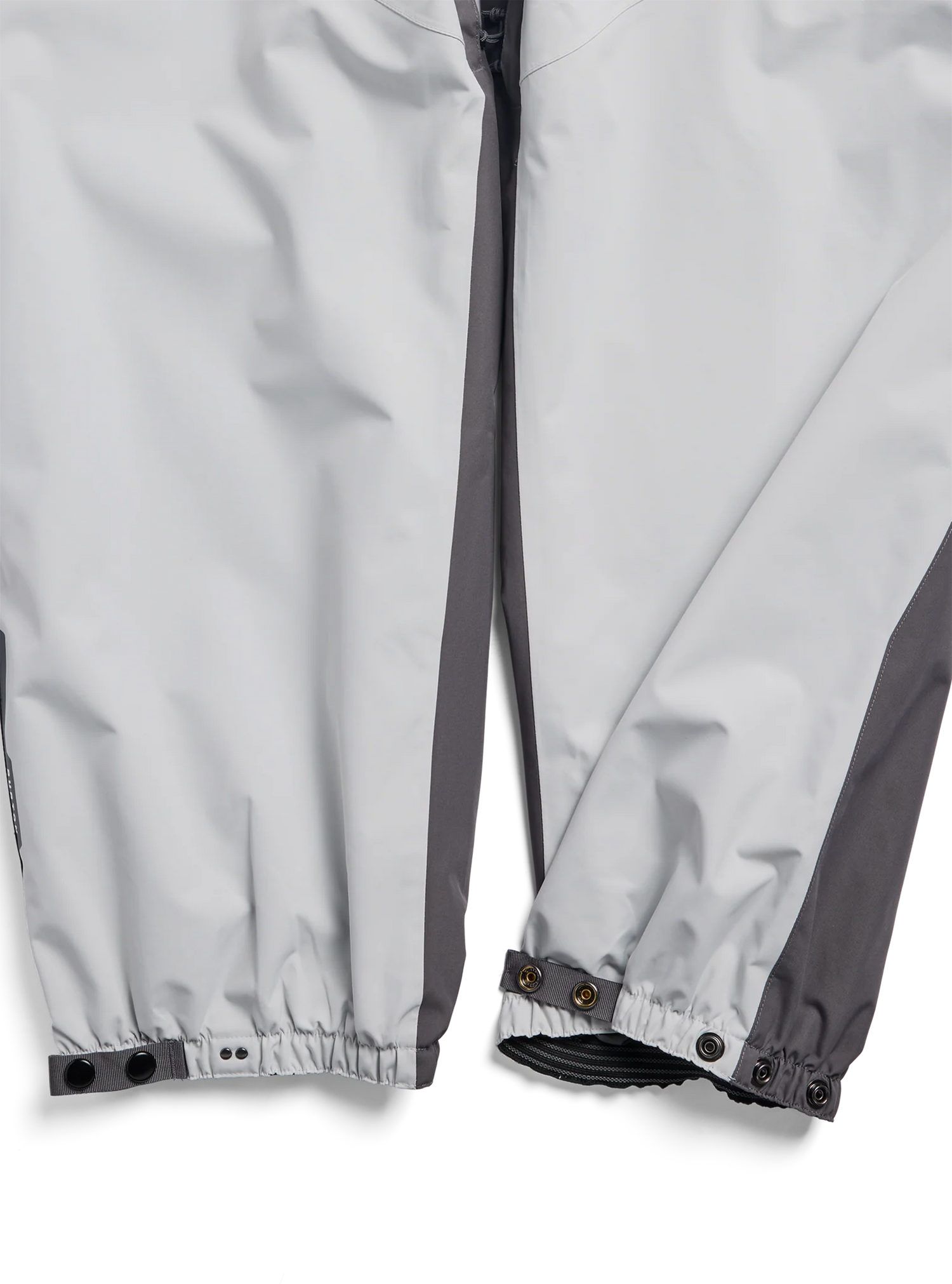 RESERVE 2L RELAXED PANTS GRAY CLOUD / GOTHAM GRAY