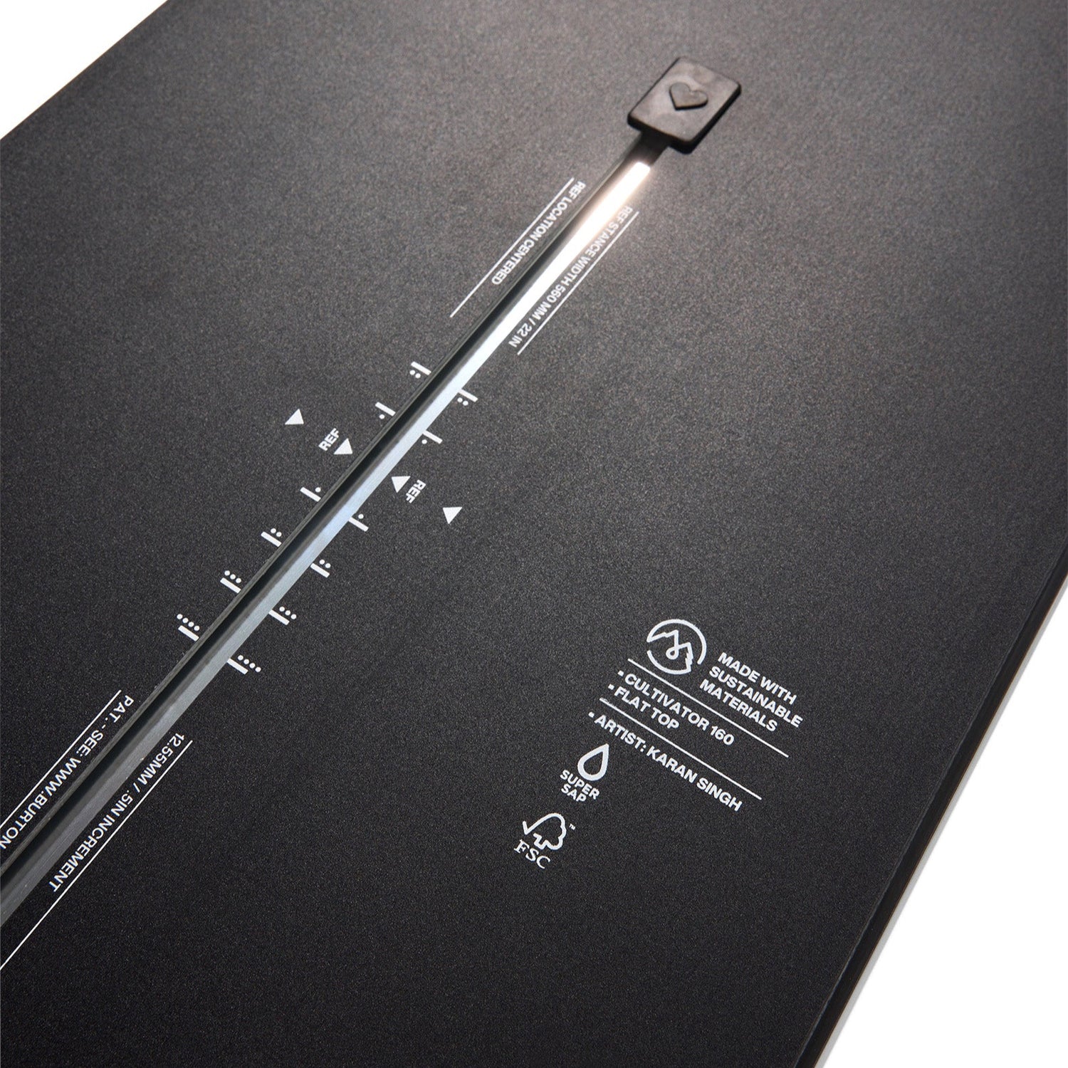 CULTIVATOR CHAIN LINK