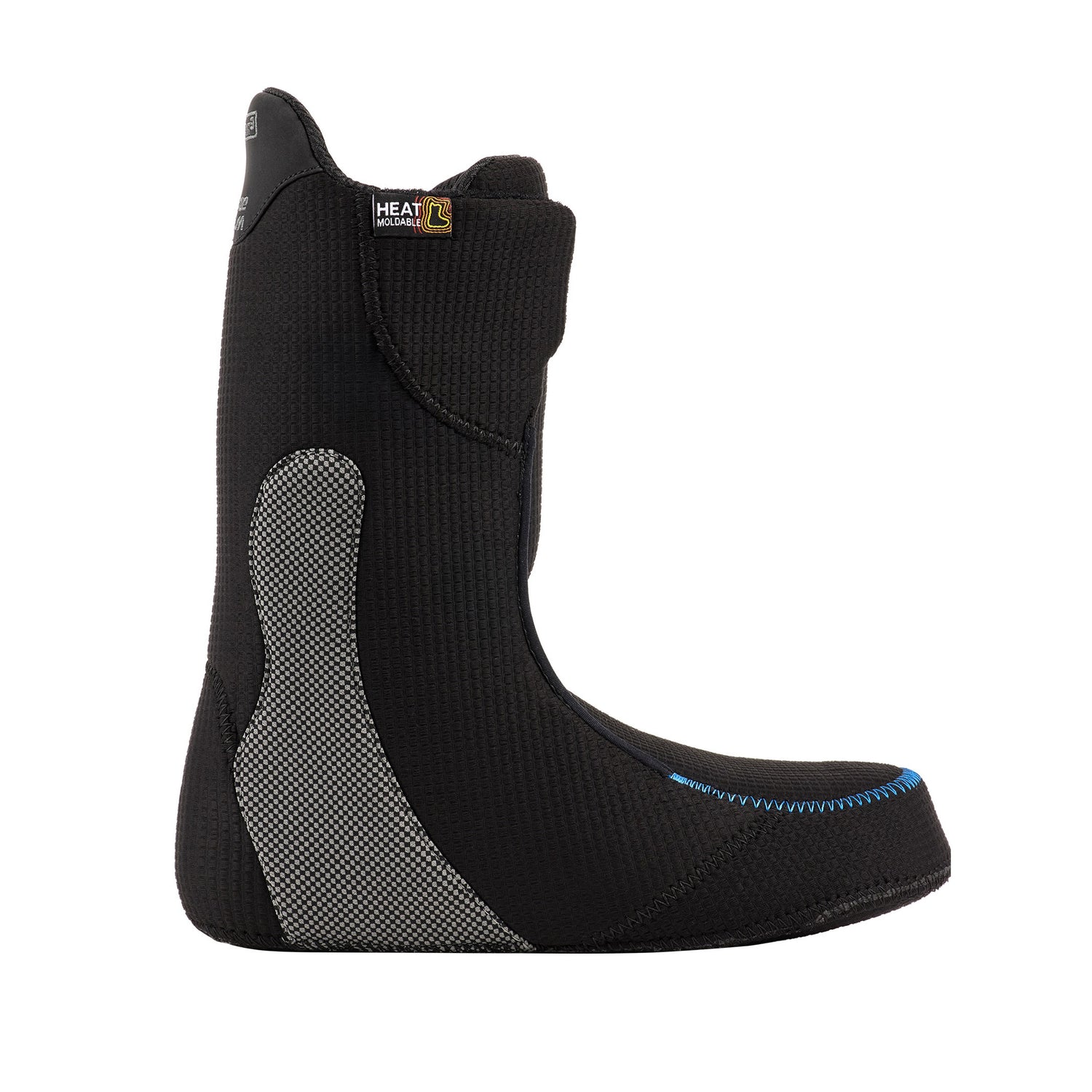 M WAVERANGE X STEP ON BLACK
