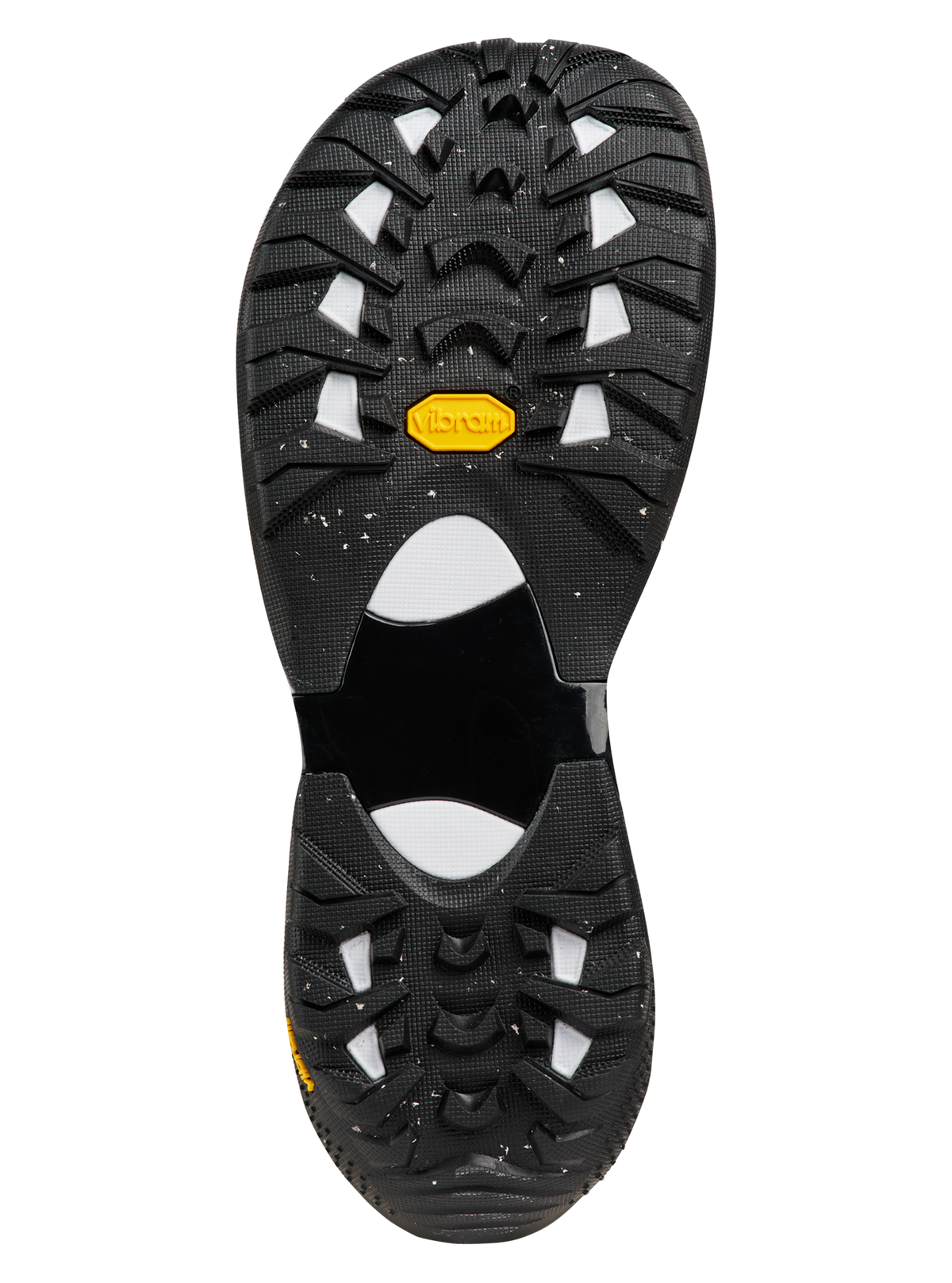 WAVERANGE X STEP ON® BLACK