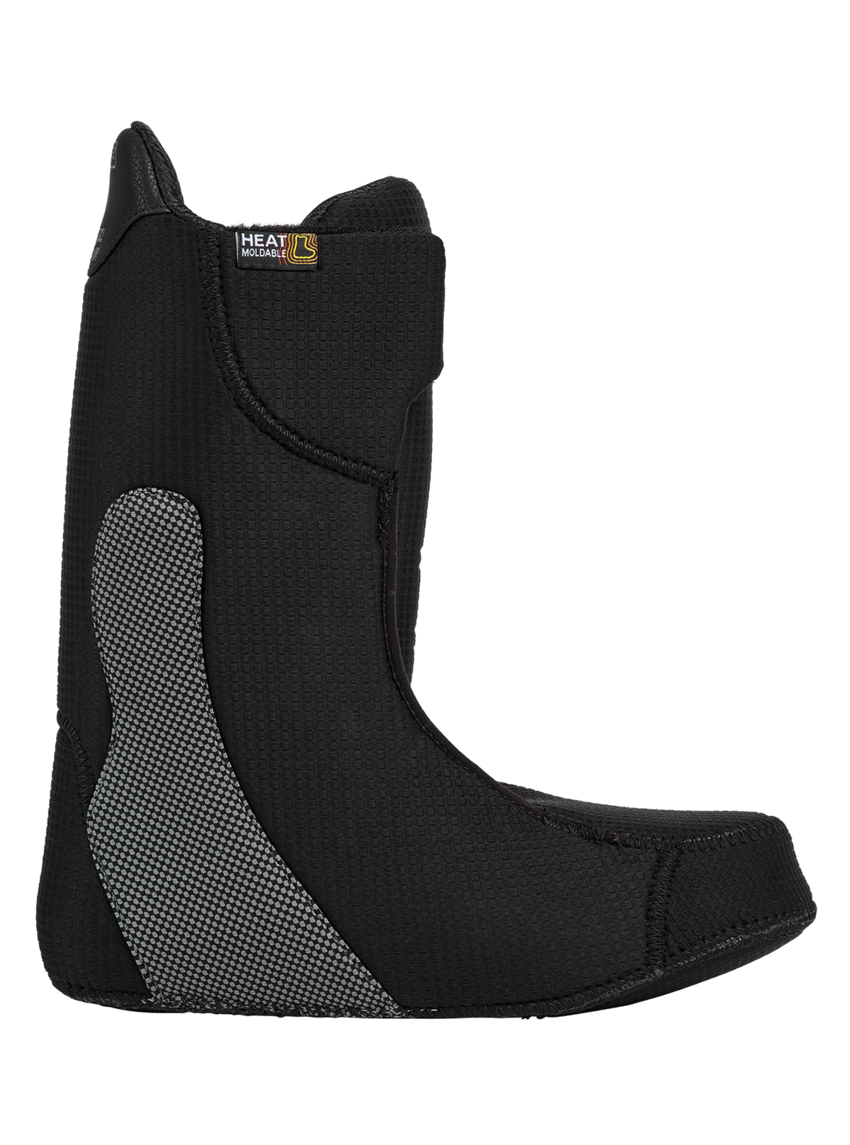 WAVERANGE X STEP ON® BLACK