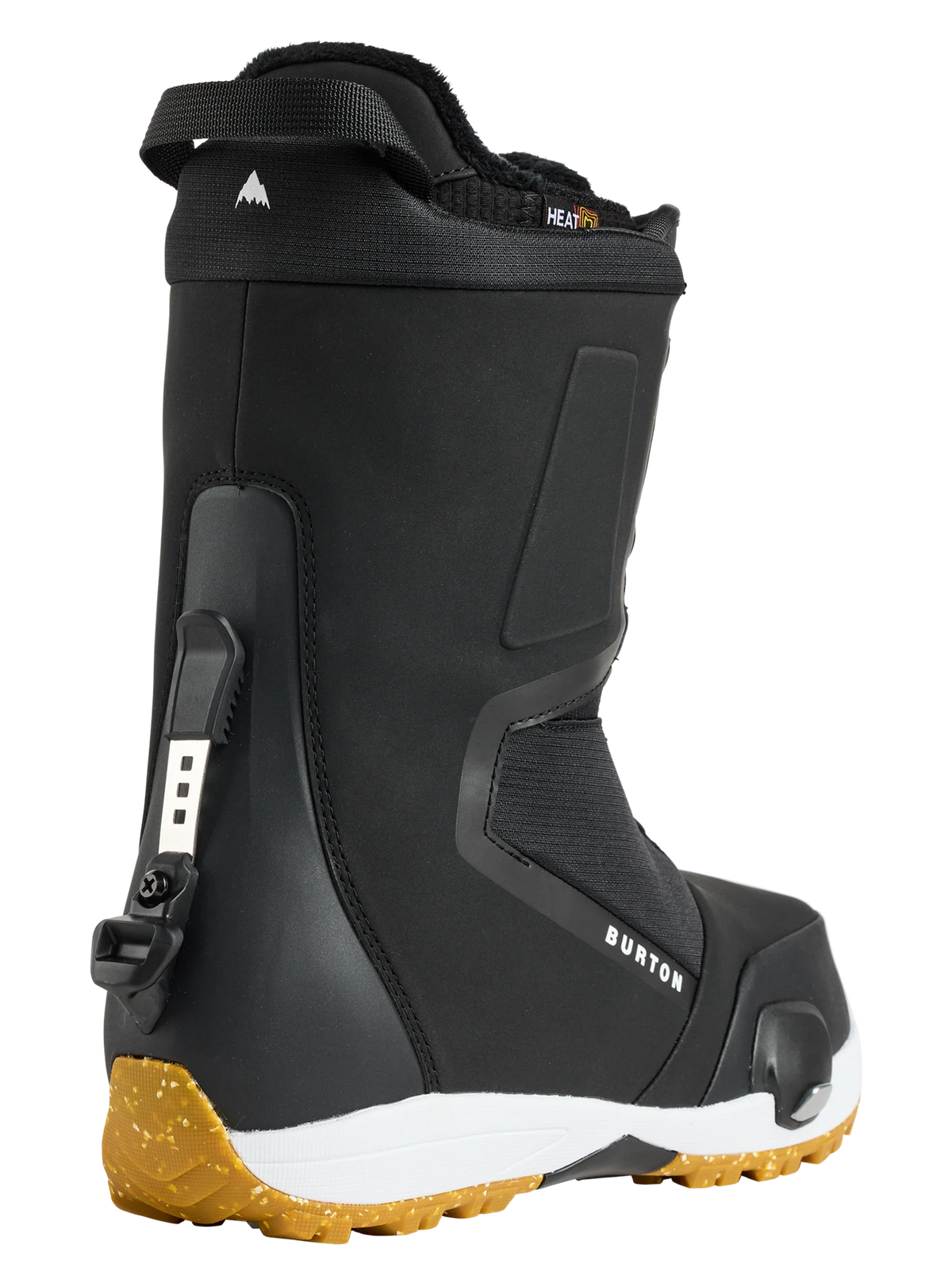 HIGHSHOT STEP ON® BLACK