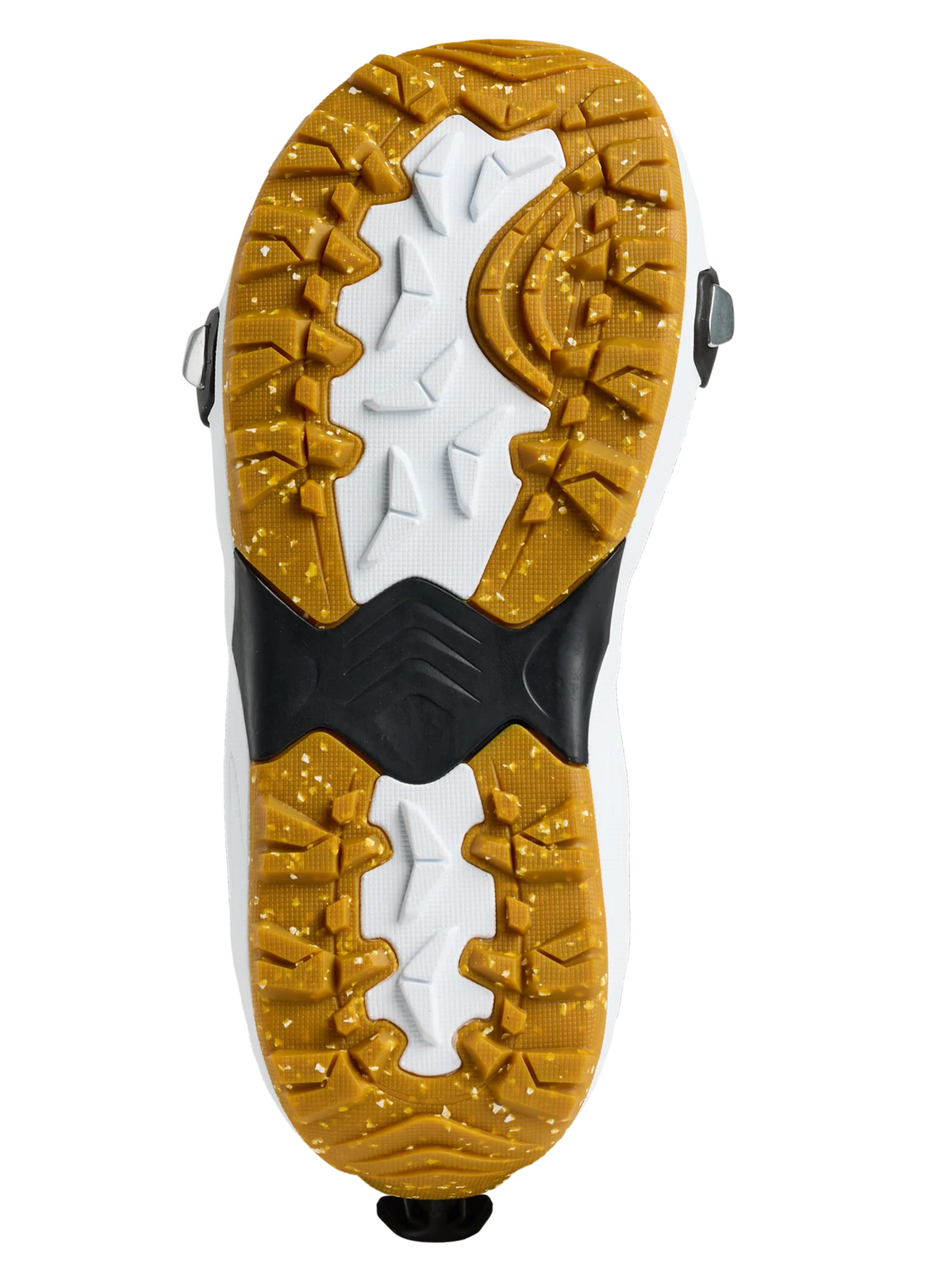 HIGHSHOT STEP ON® BLACK