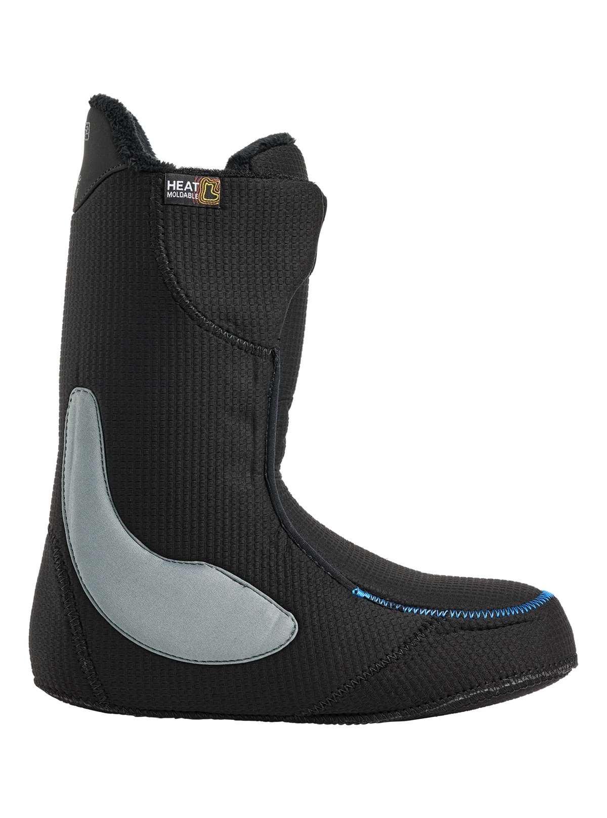 HIGHSHOT STEP ON® BLACK