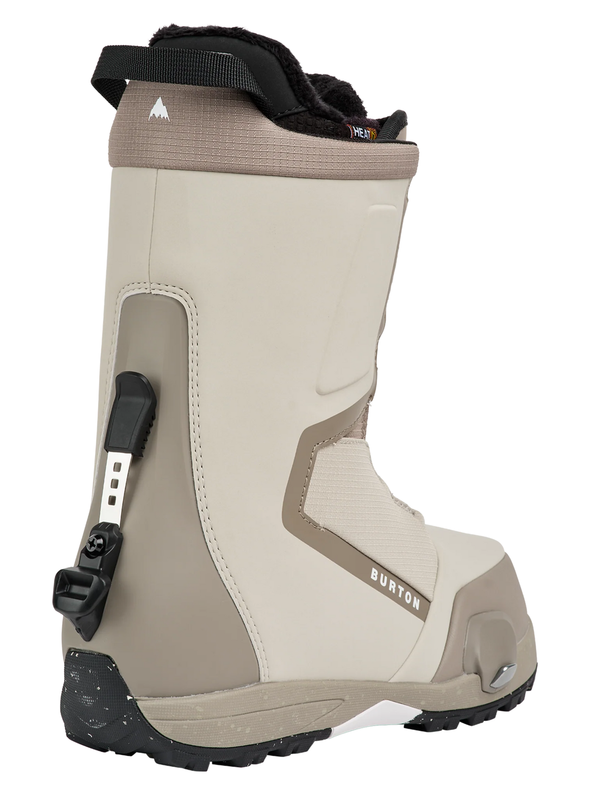 HIGHSHOT STEP ON® CHINCHILLA GRAY