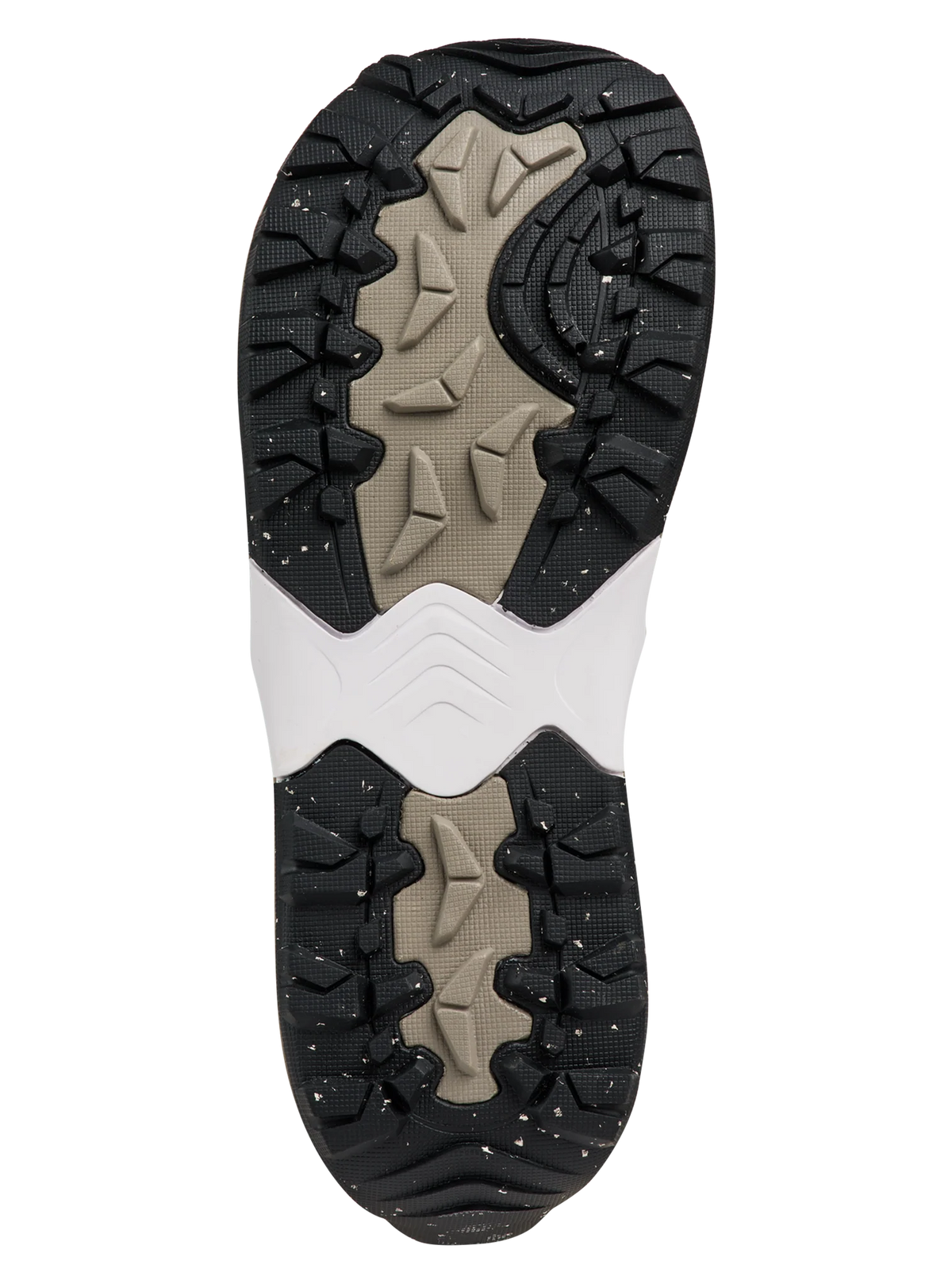 HIGHSHOT STEP ON® CHINCHILLA GRAY