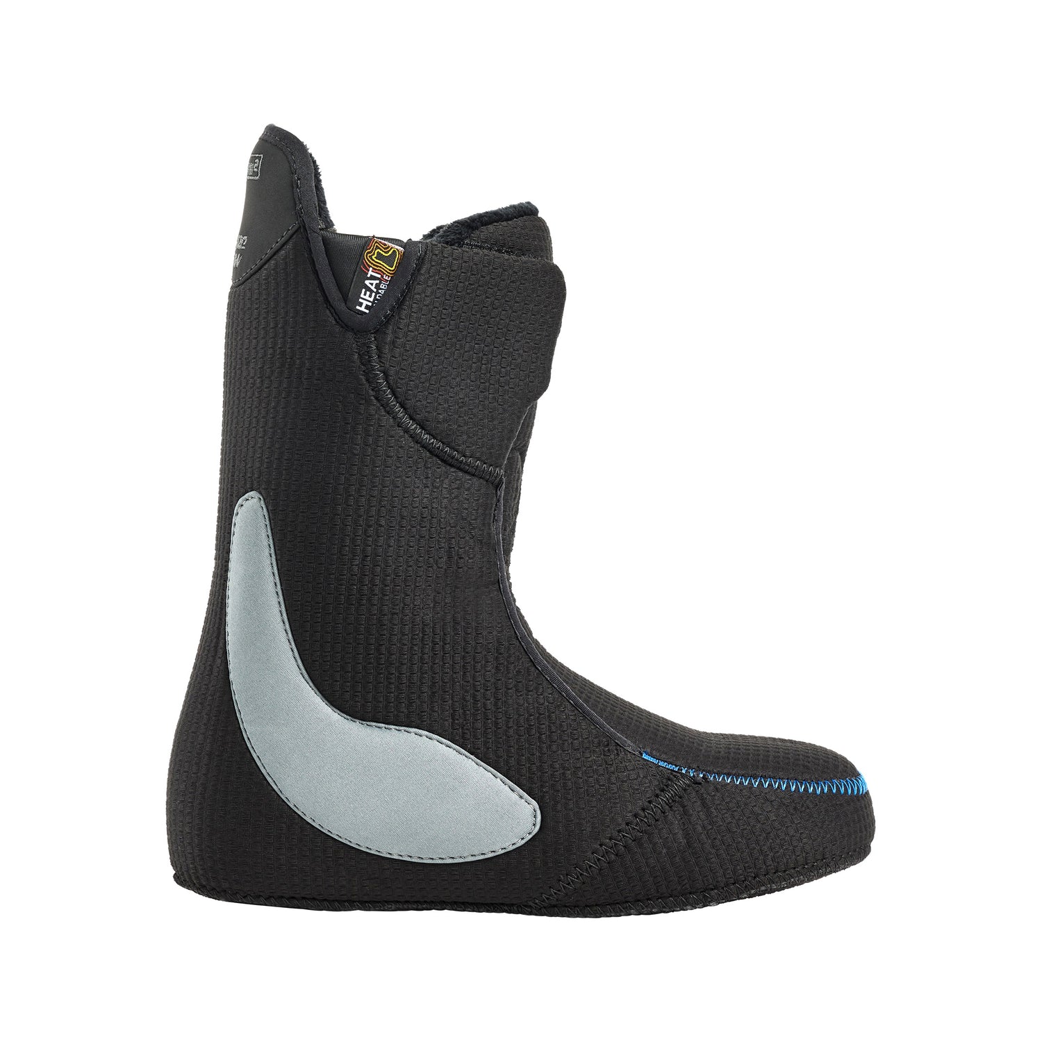 W HIGHSHOT STEP ON BLACK