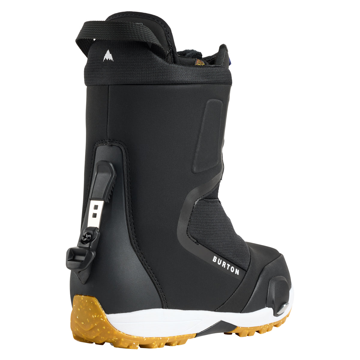 W HIGHSHOT STEP ON® BLACK
